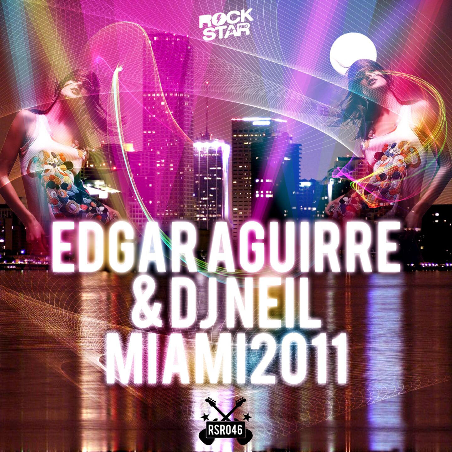 Edgar Aguirre