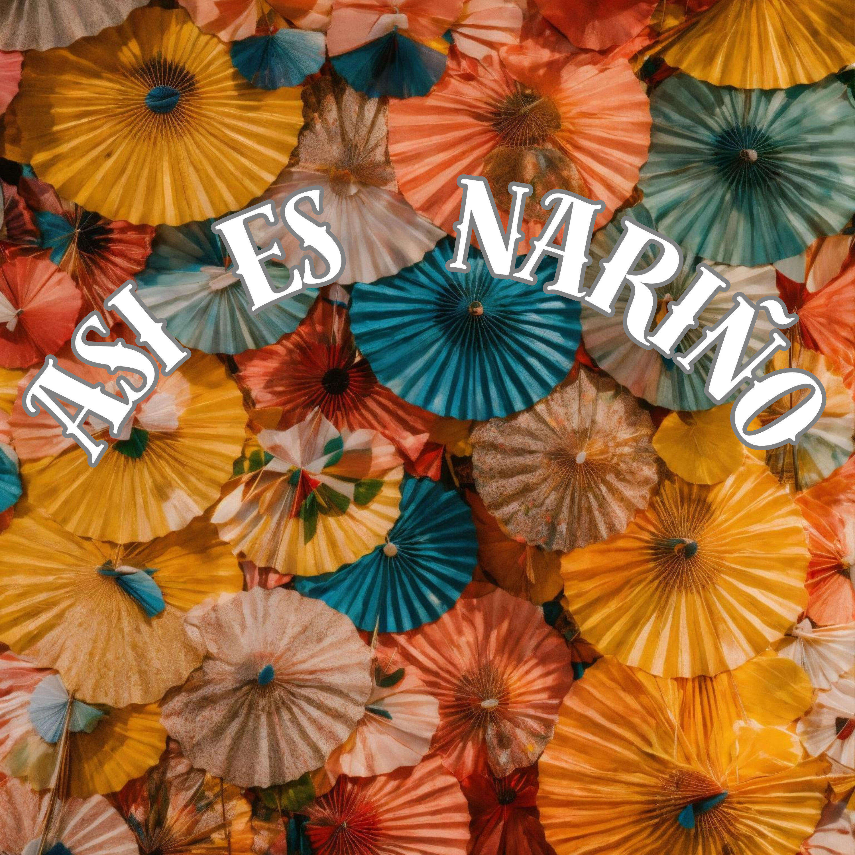 Релиз Así Es Nariño