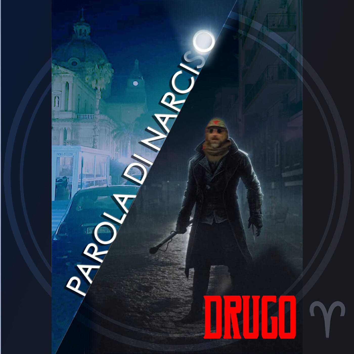 Релиз Parola di Narciso