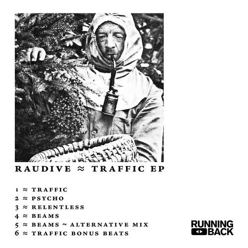 Релиз Traffic EP