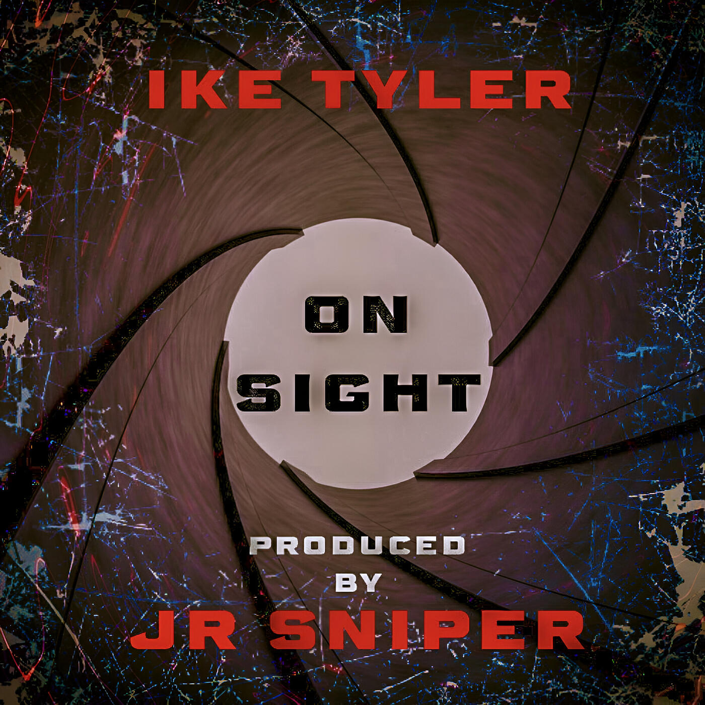 Релиз On Sight