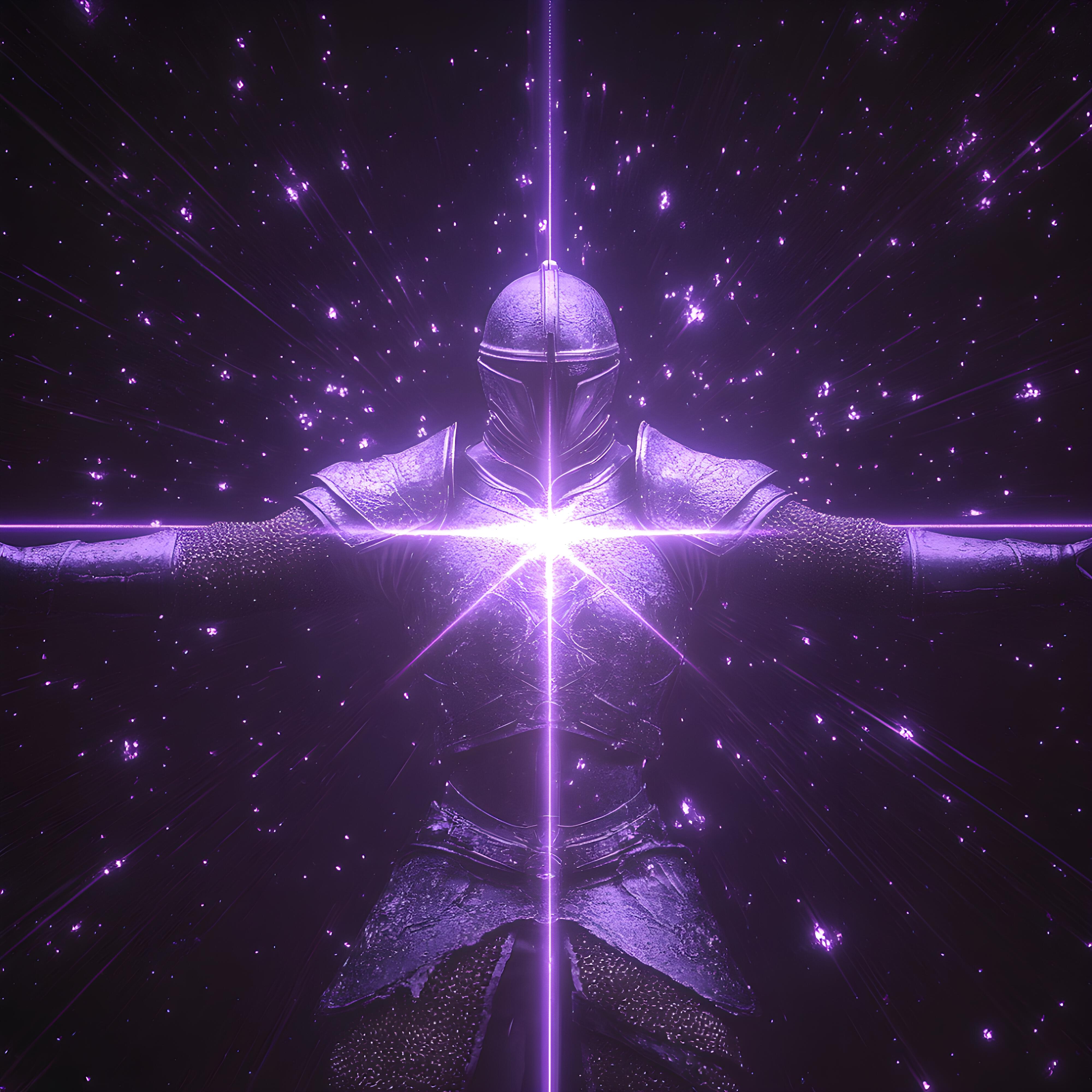 Релиз X-KNIGHT