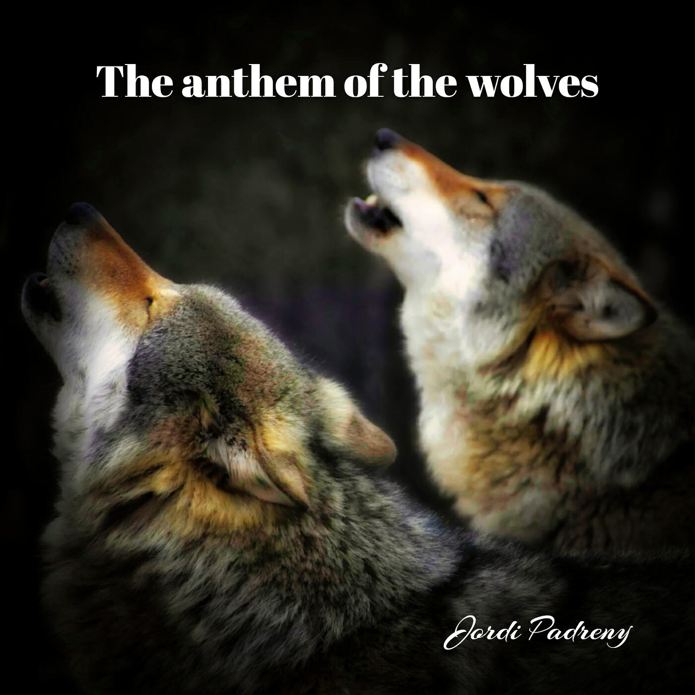 Релиз The Anthem of the Wolves
