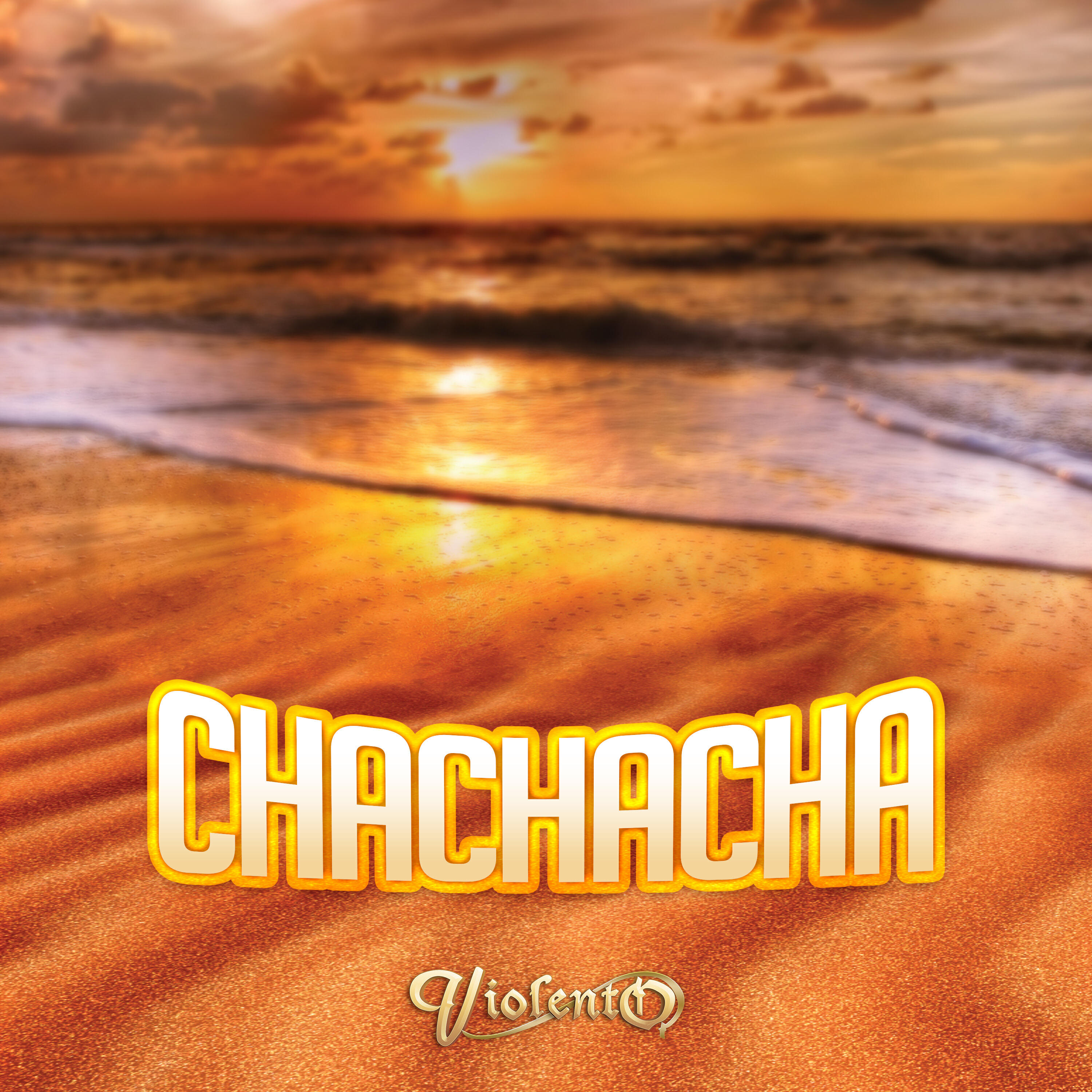 Постер альбома Chachacha