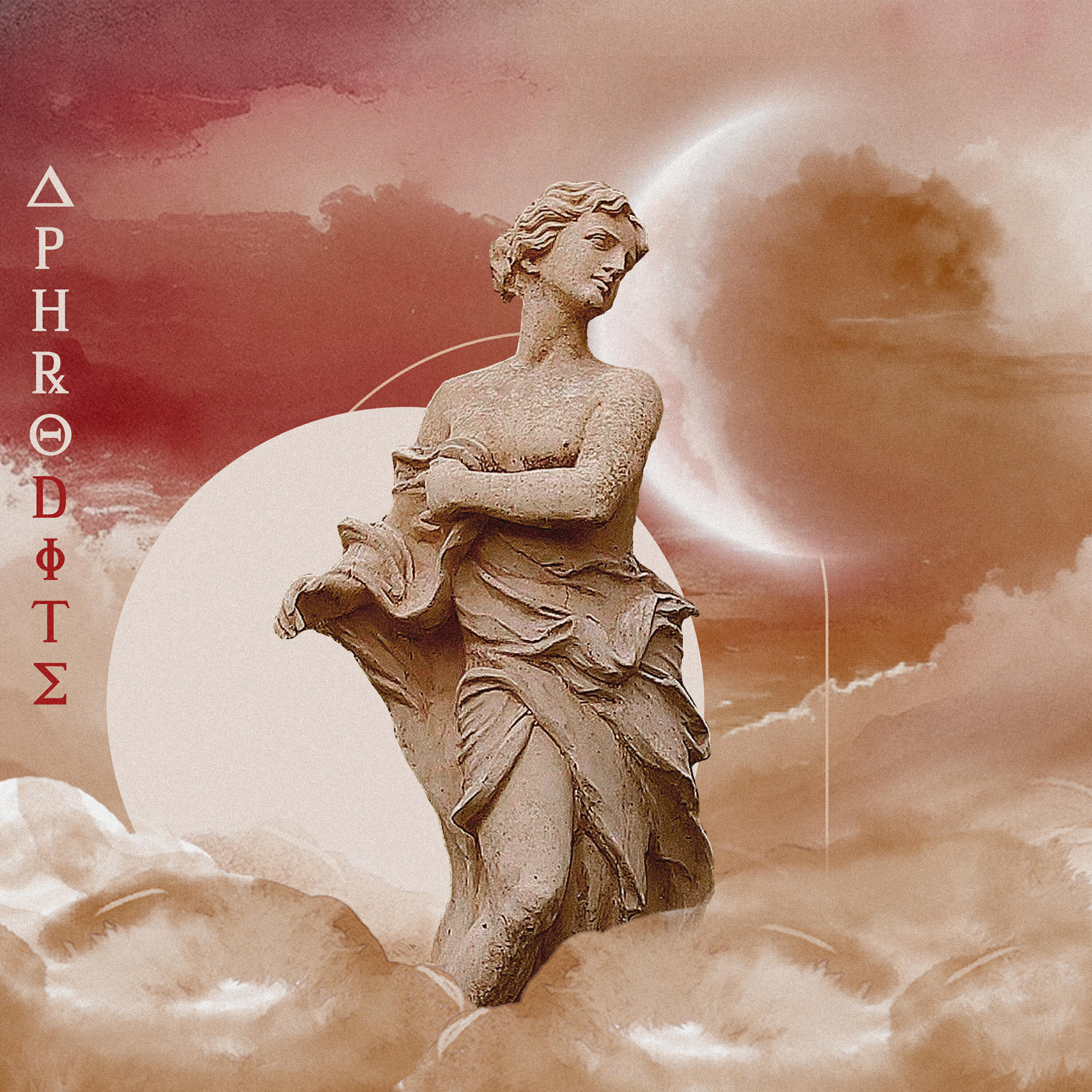 Релиз Aphrodite