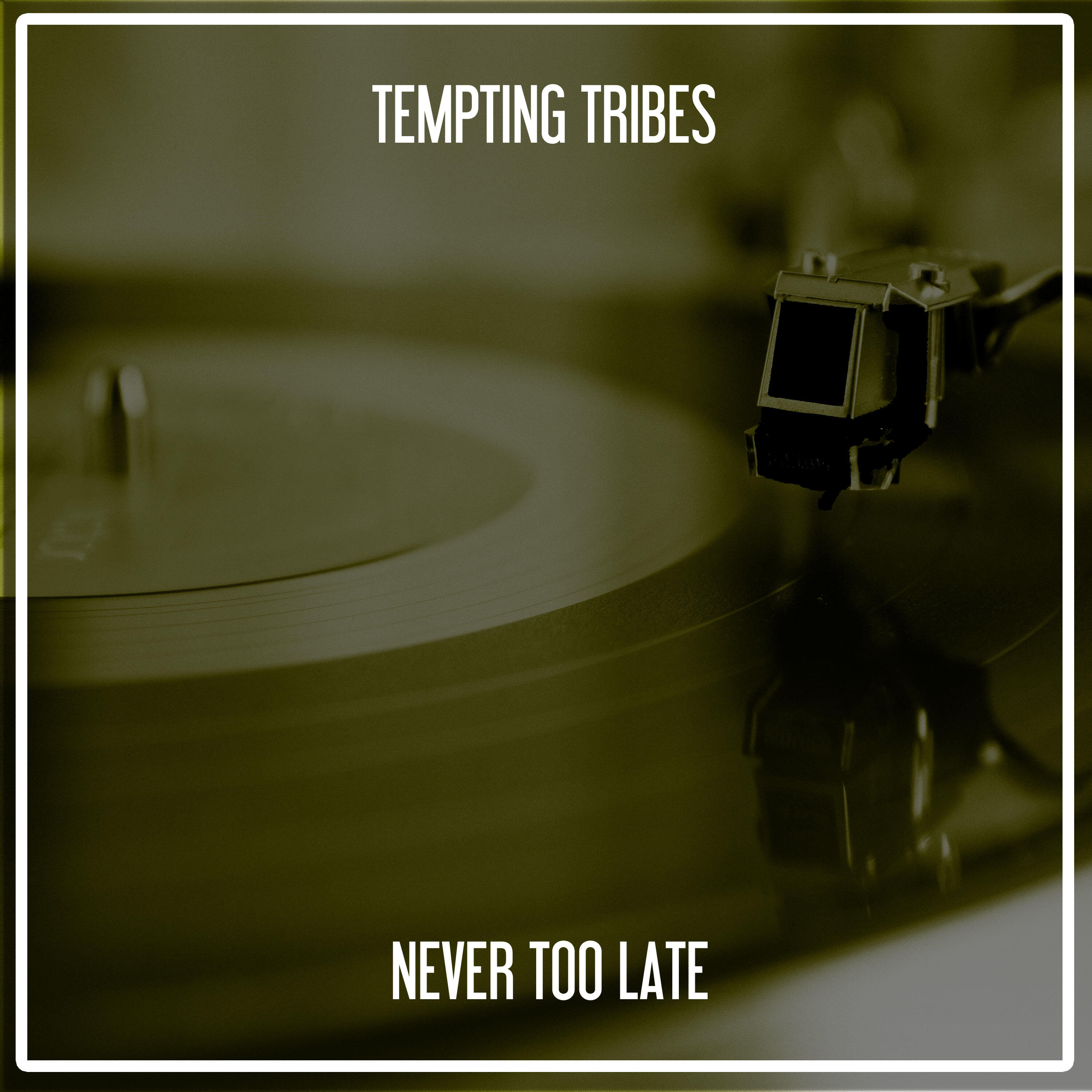 Релиз Never Too Late