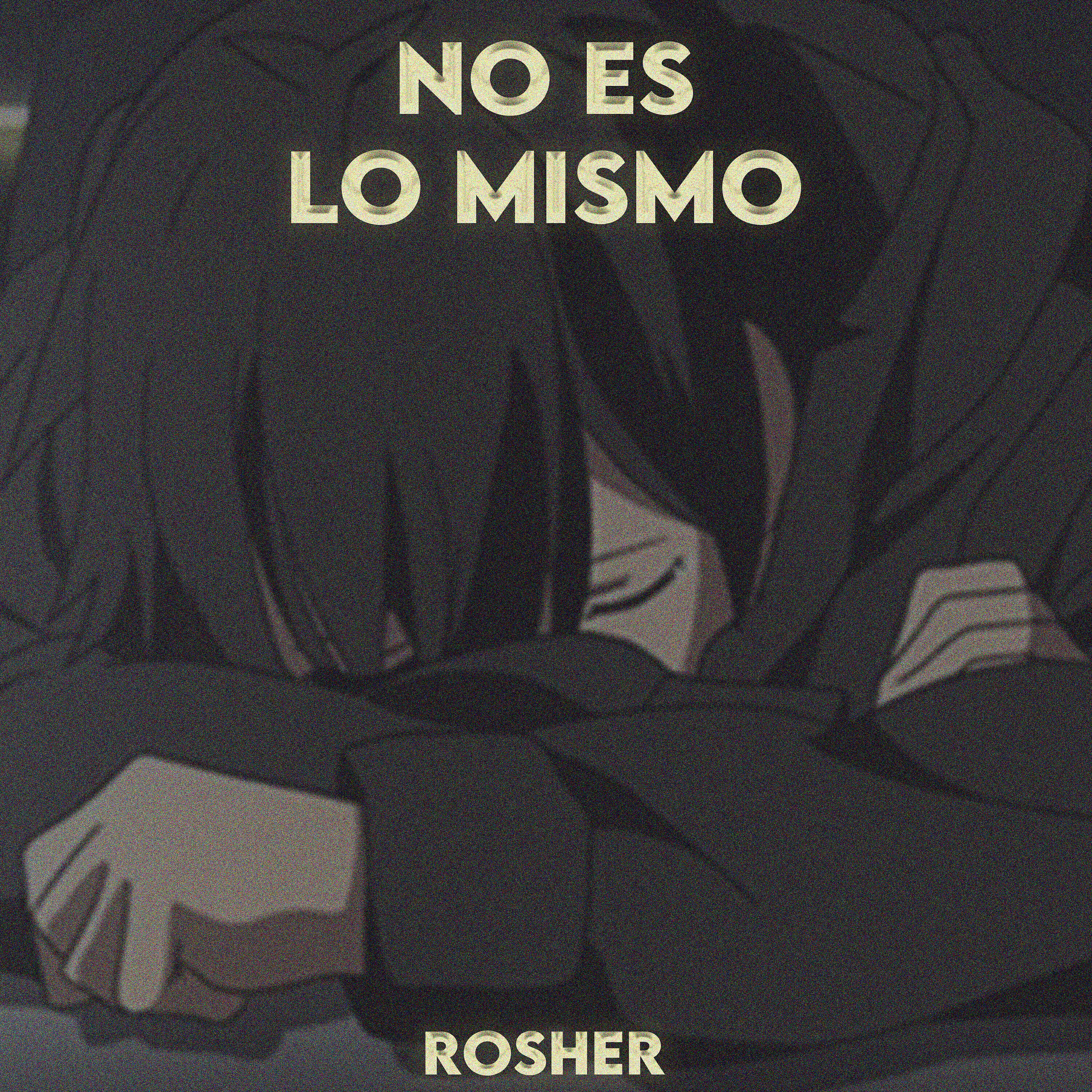 Релиз No Es Lo Mismo