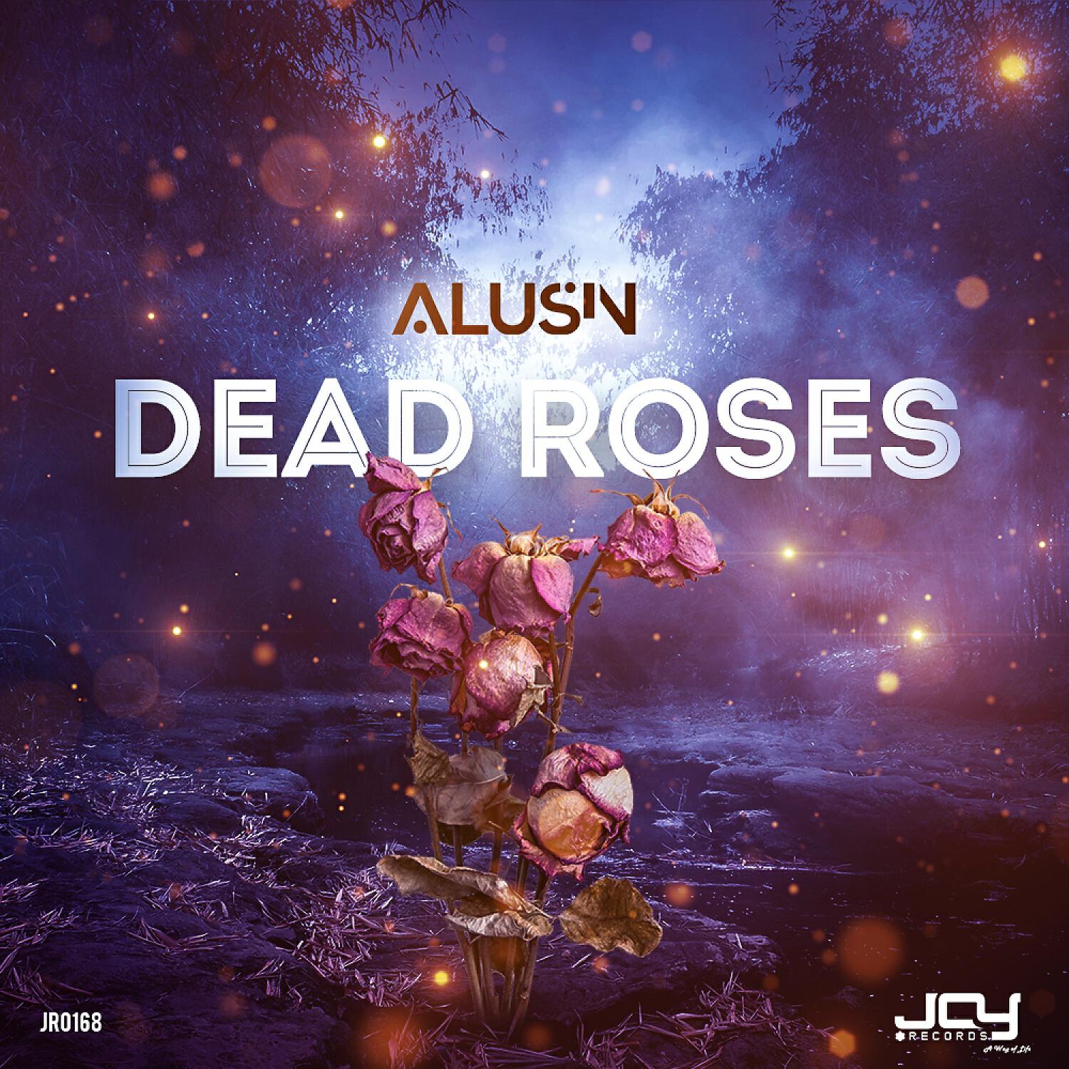 Релиз Dead Roses