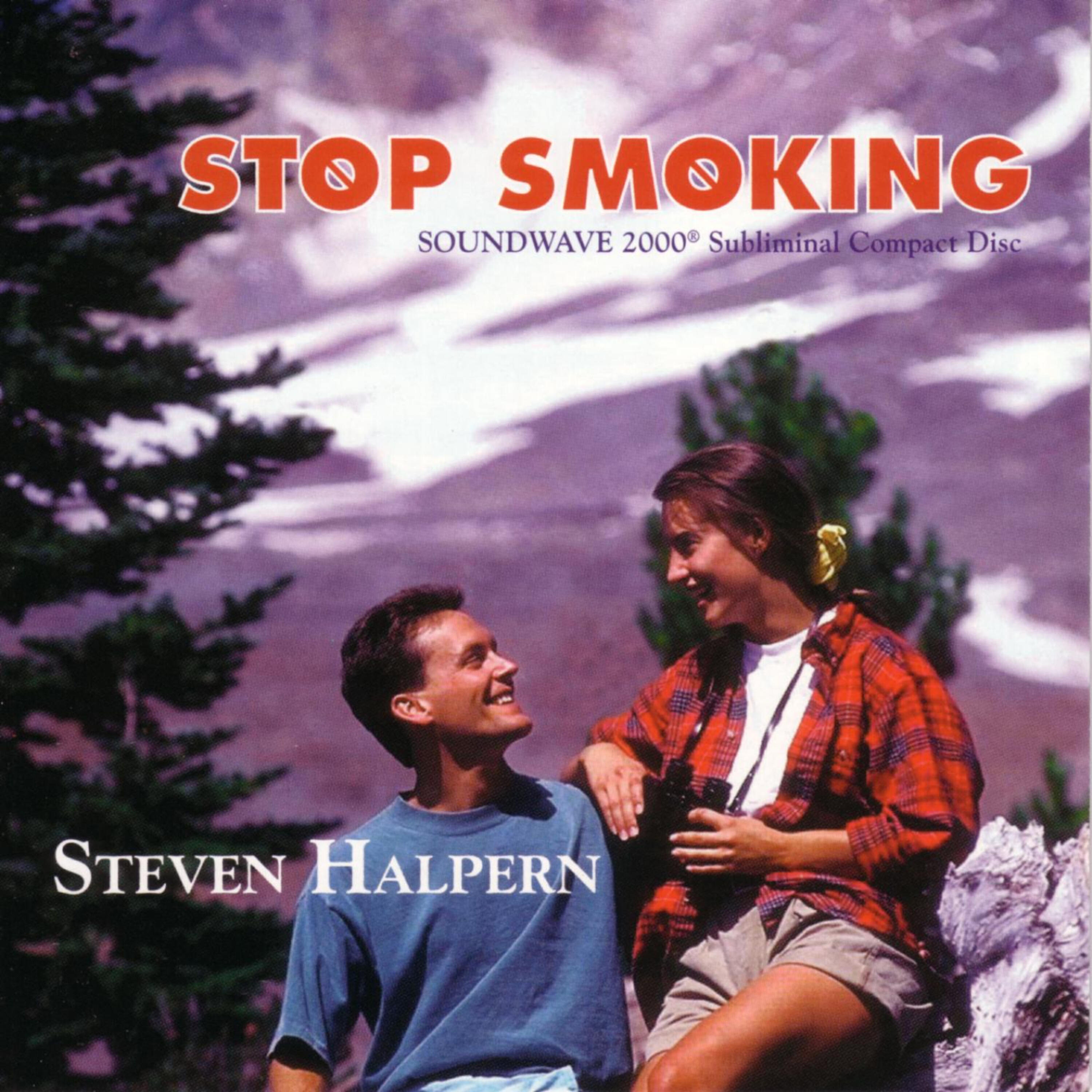 Релиз Stop Smoking