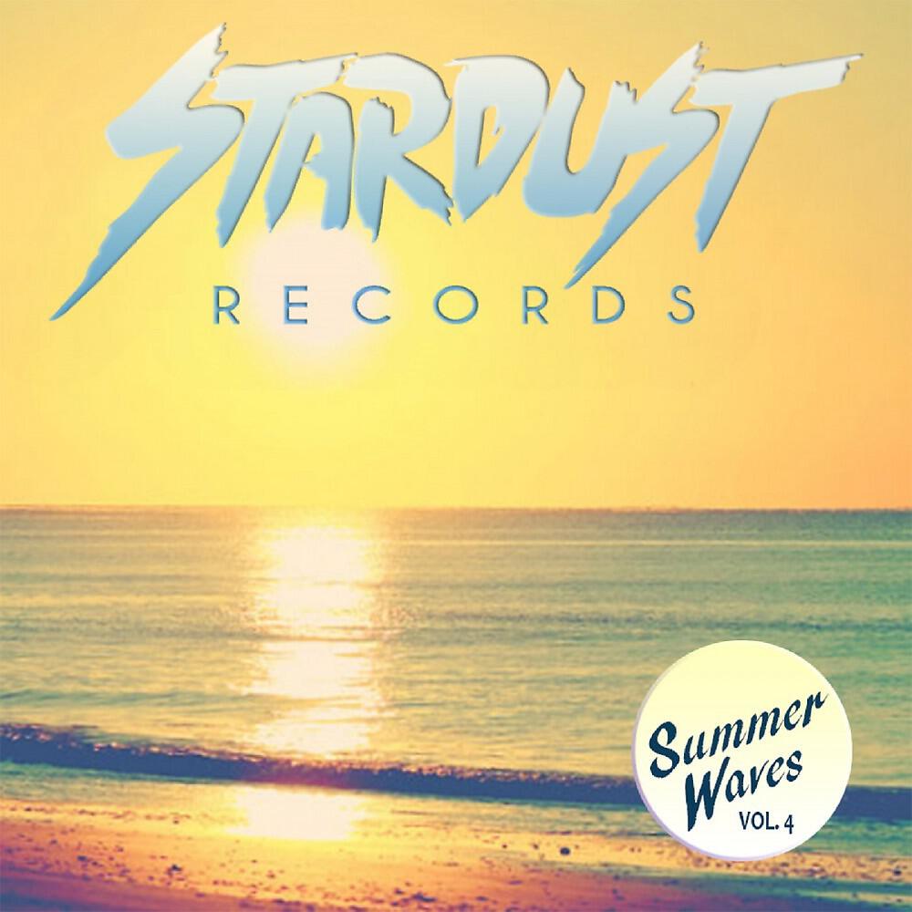 Релиз Summer Waves, Vol. 4