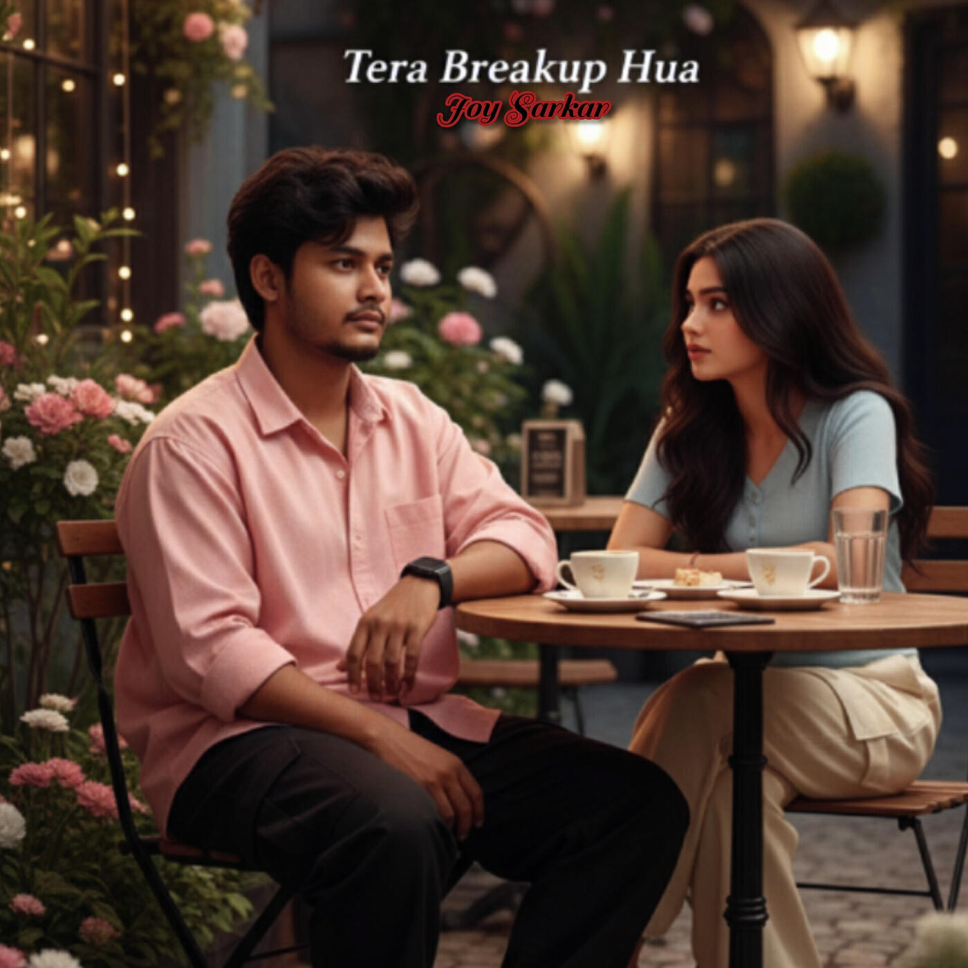 Релиз Tera Breakup Hua