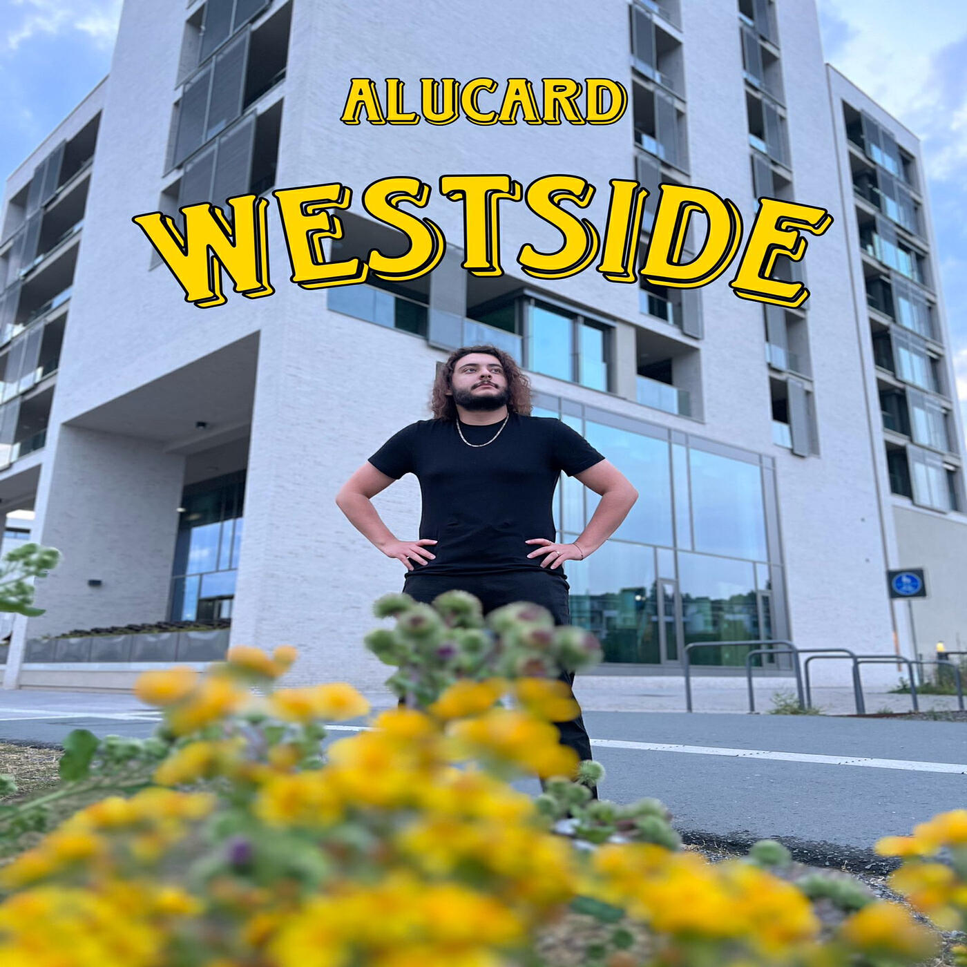 Релиз Westside