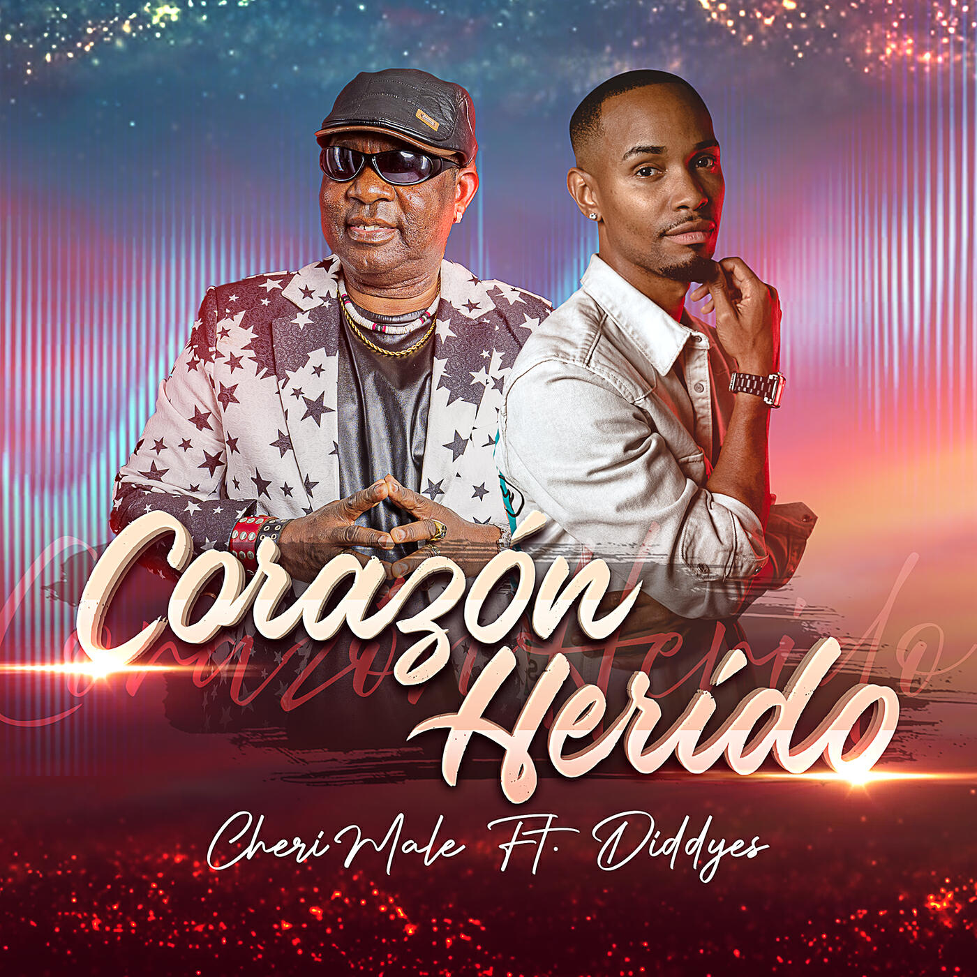 Релиз Corazon Herido