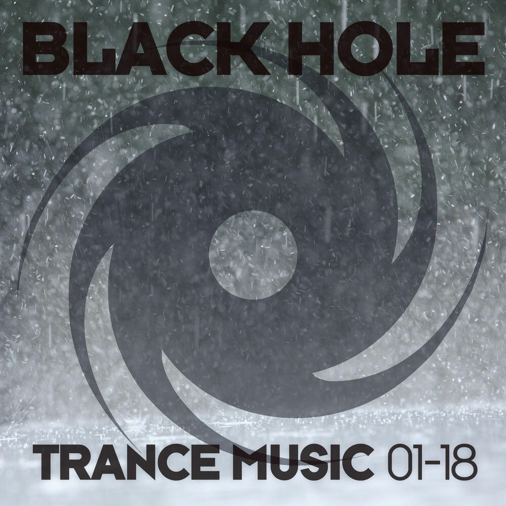 Релиз Black Hole Trance Music 01-18