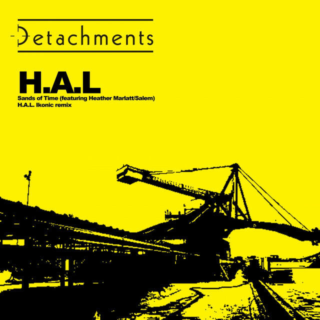 Релиз H.A.L.