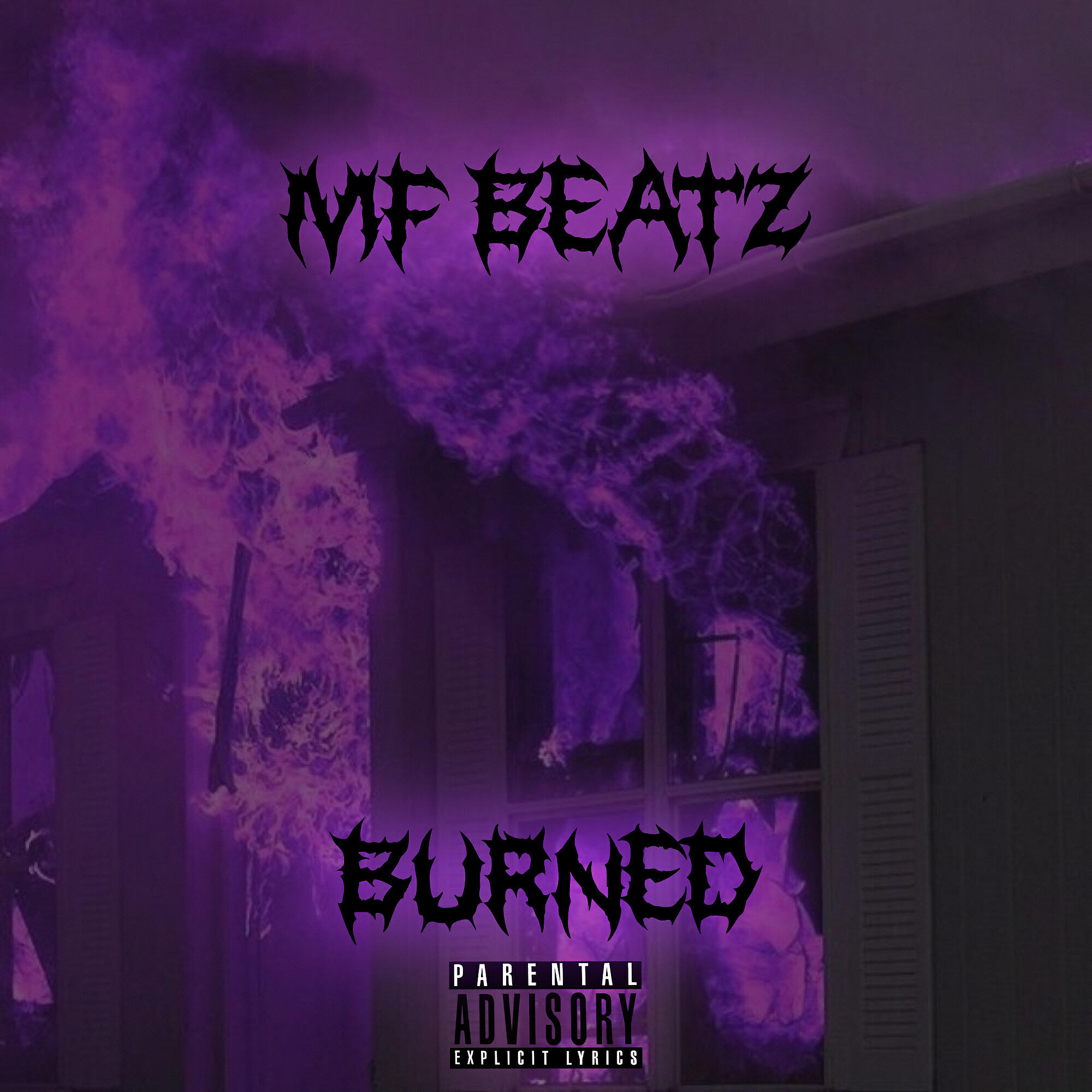 Релиз Burned