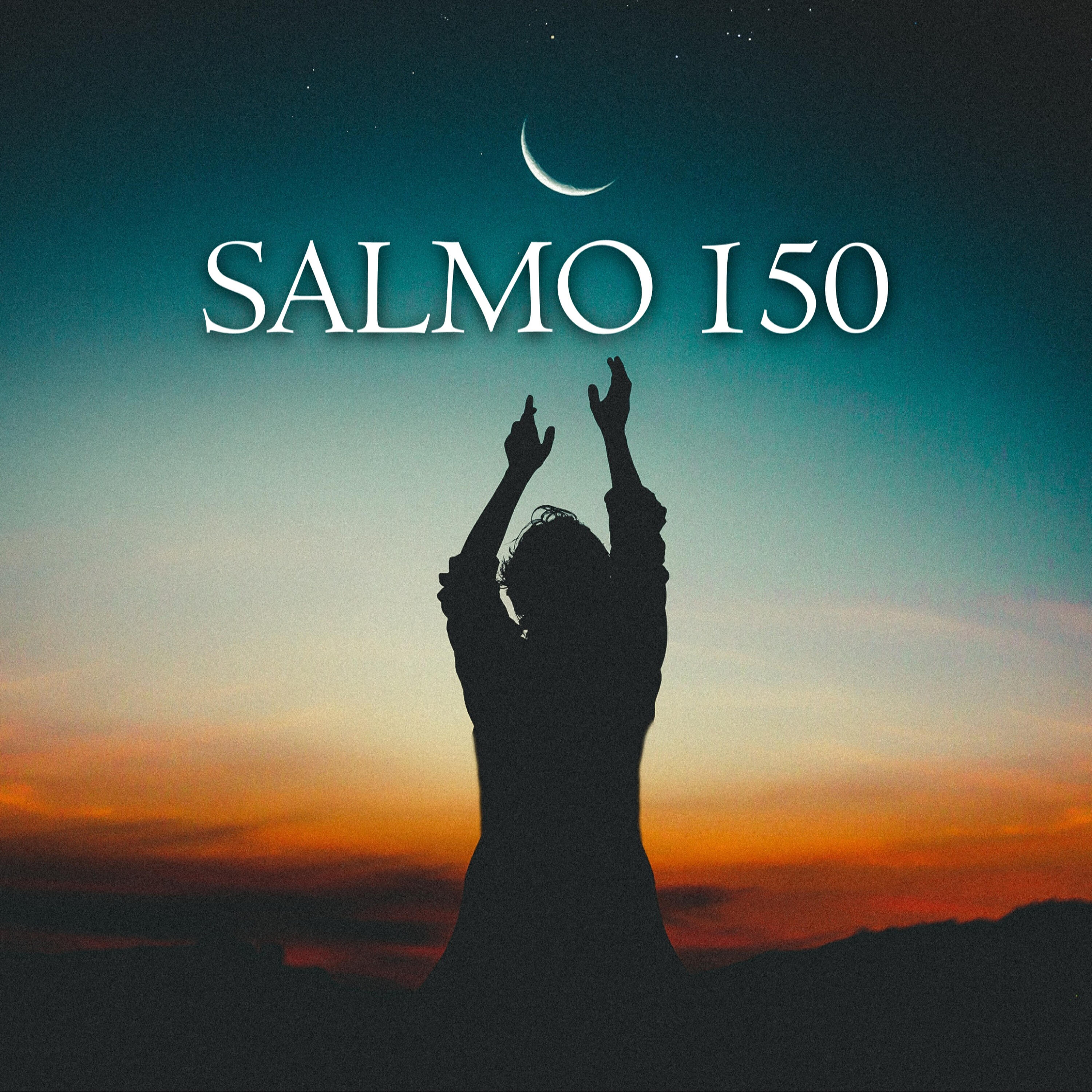 Релиз Salmo 150