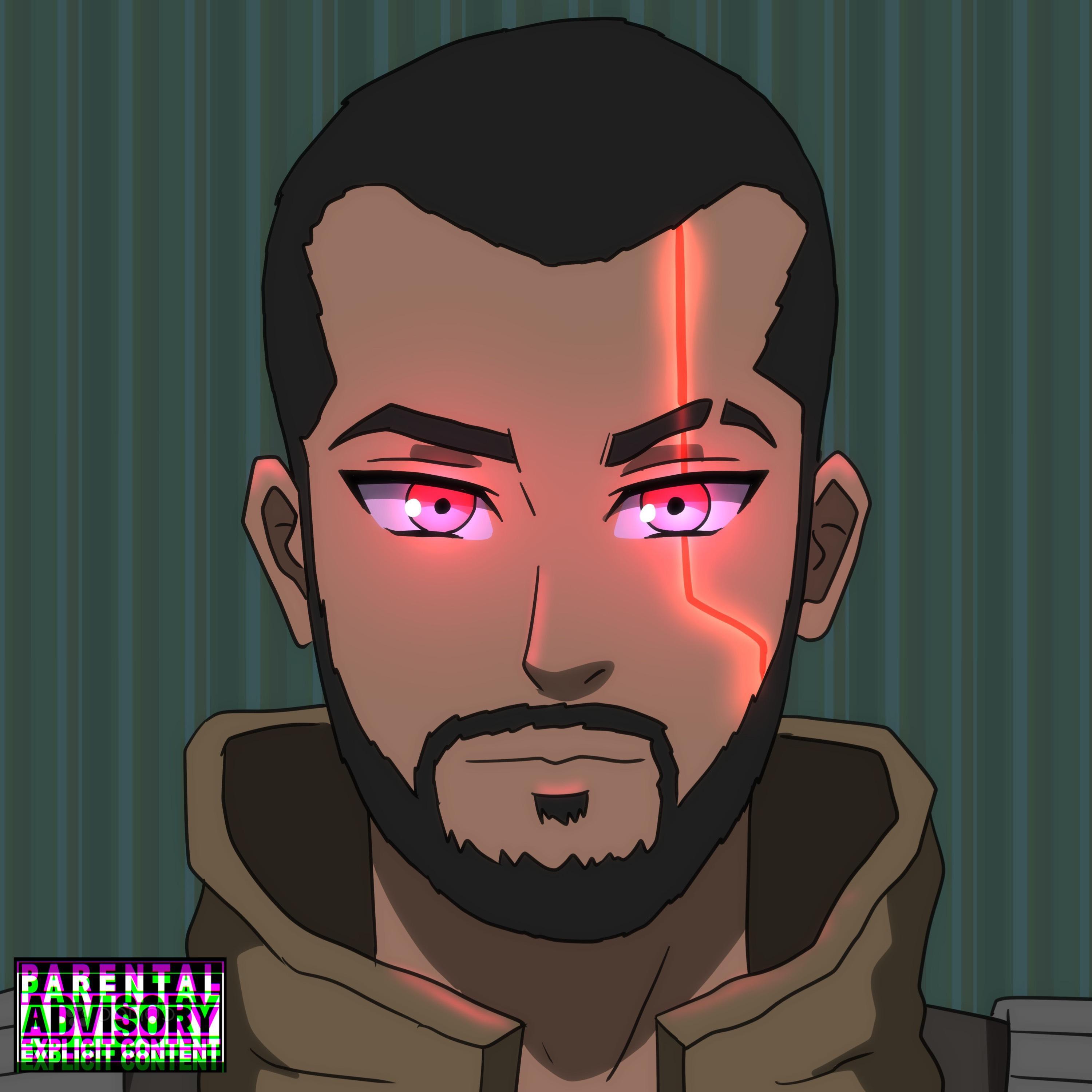 Релиз Miami 2099