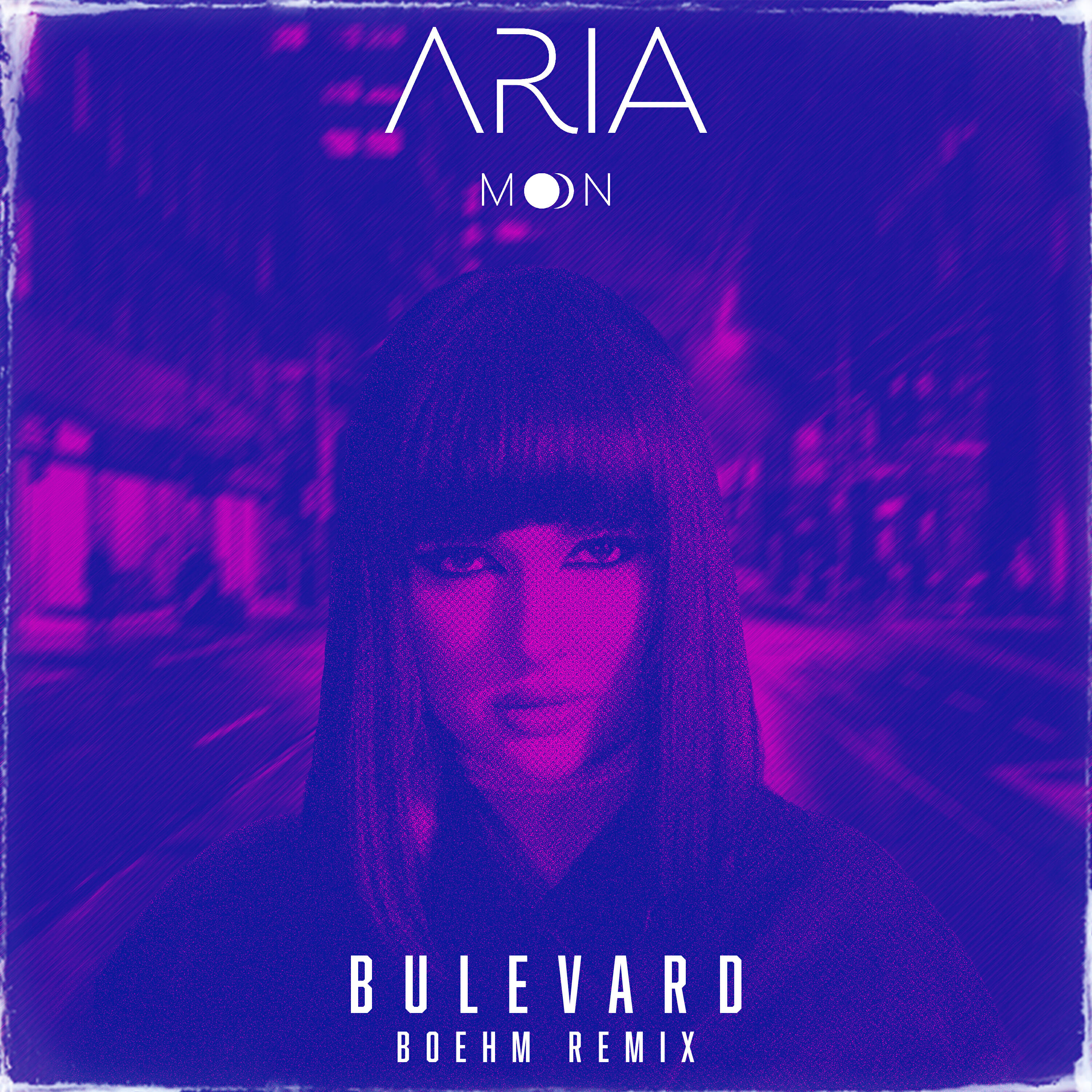 Релиз Bulevard