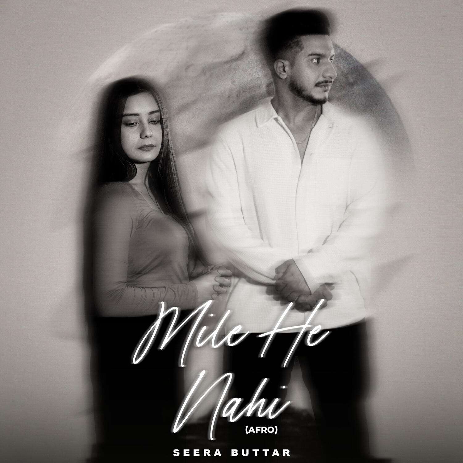 Релиз Mile He Nahi (AFRO)