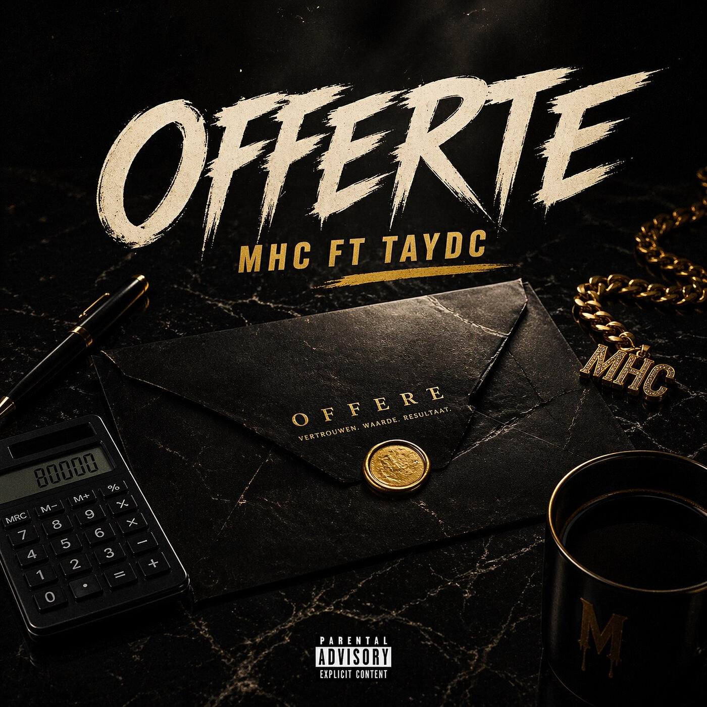 Релиз Offerte