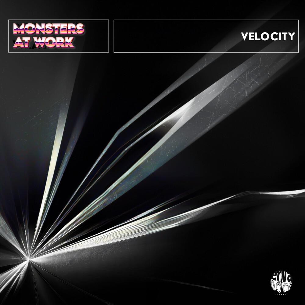 Релиз Velocity