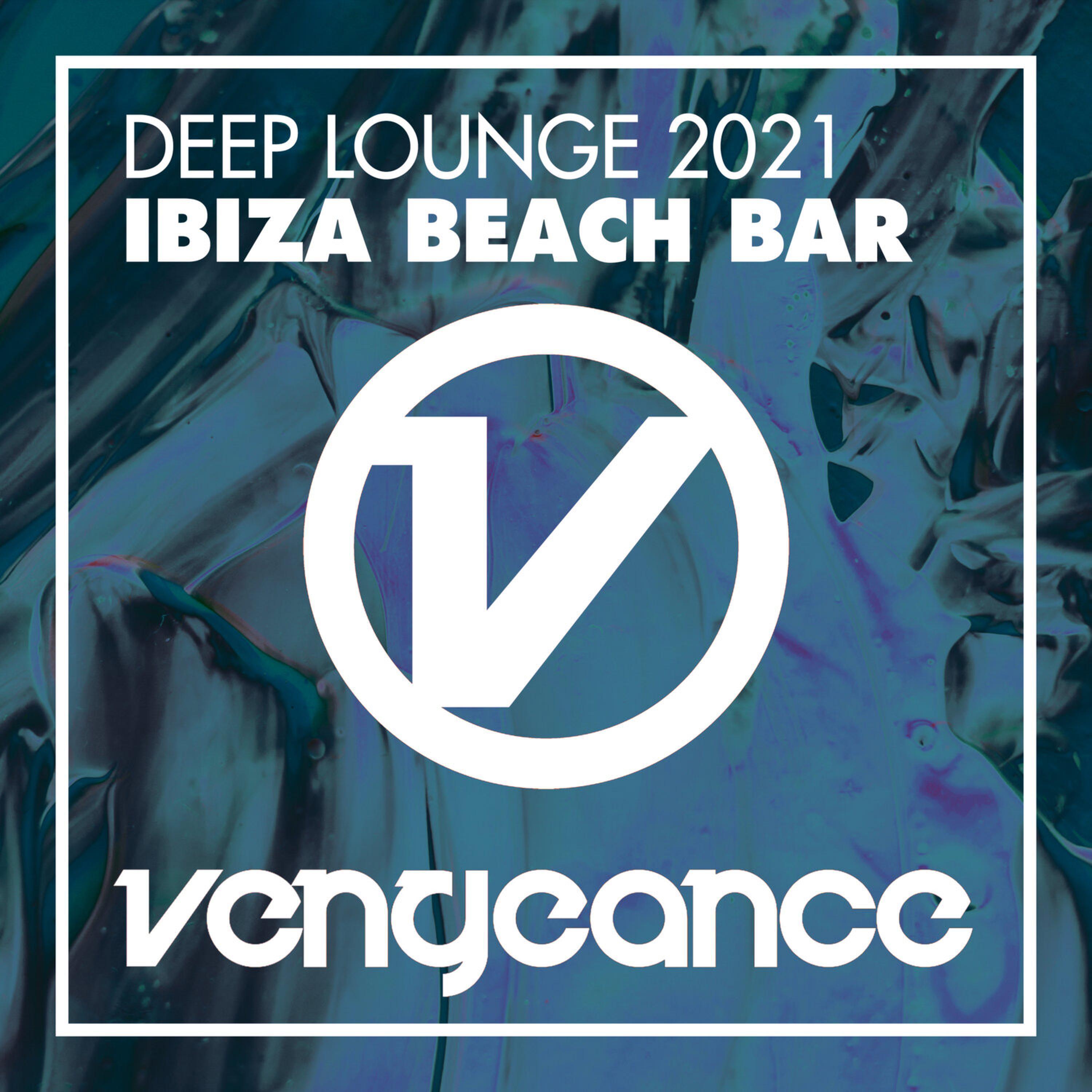 Постер альбома Deep Lounge 2021 - Ibiza Beach Bar