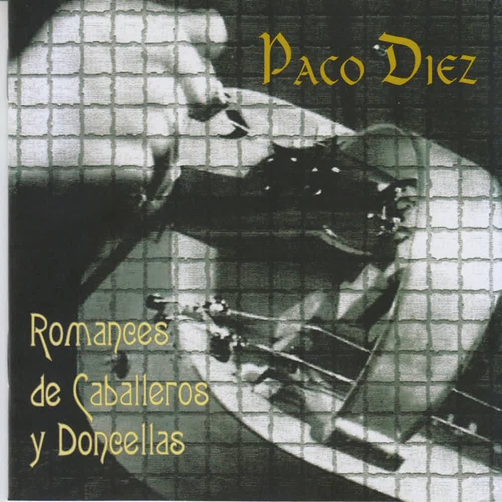 Релиз Romances de Caballeros y Doncellas