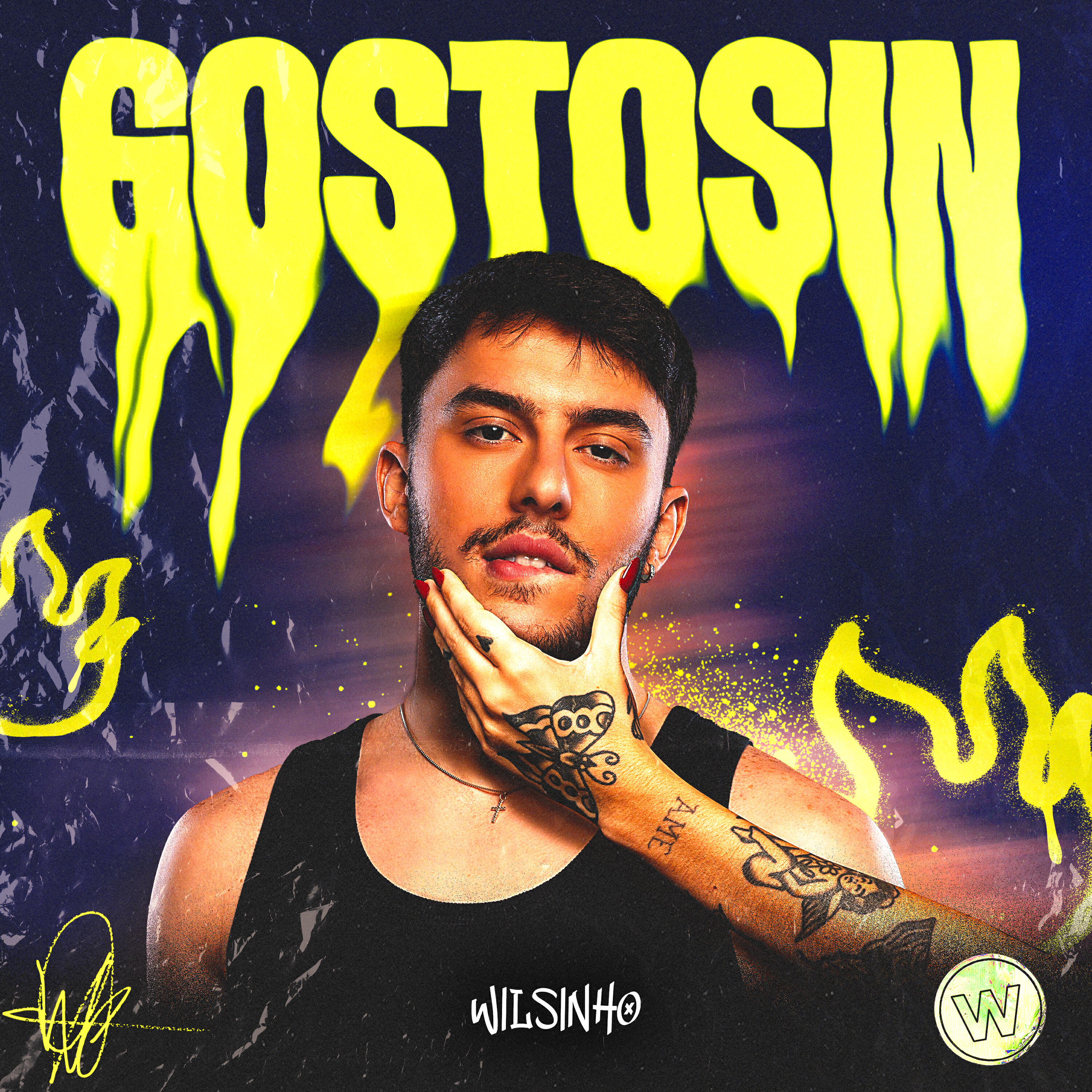 Релиз Gostosin