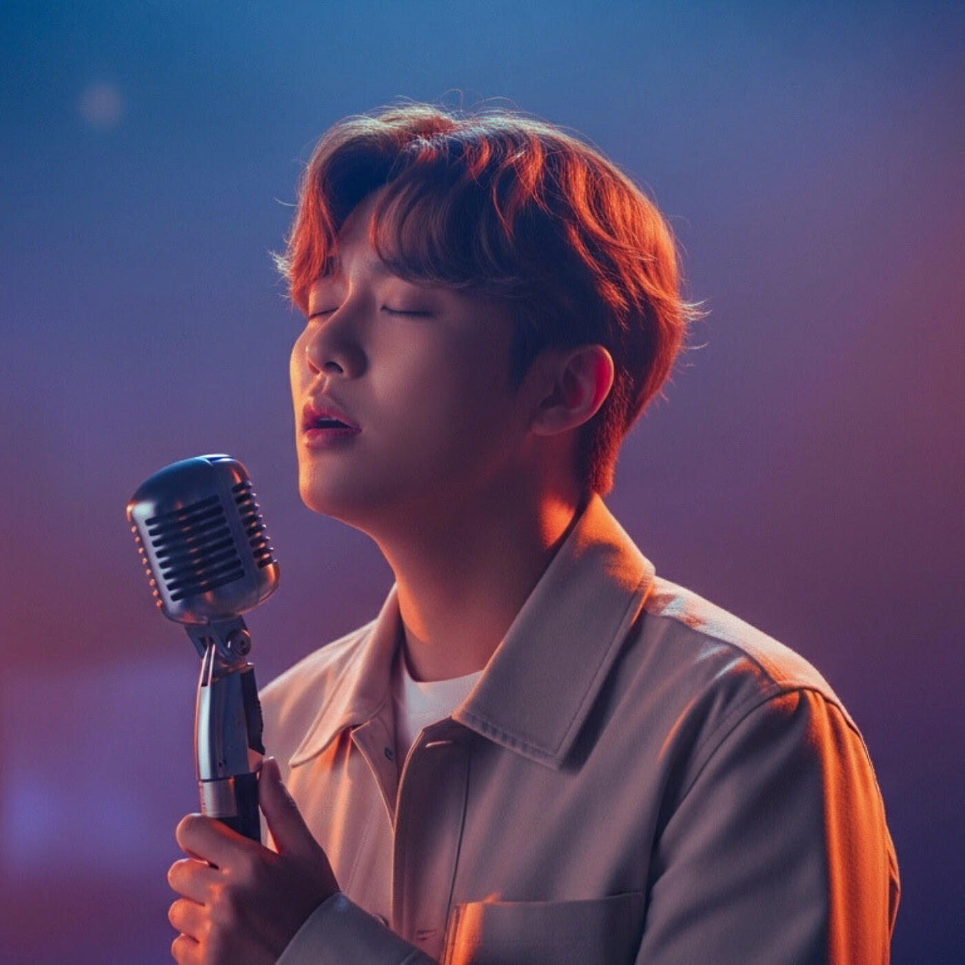 Релиз Love Is Enough