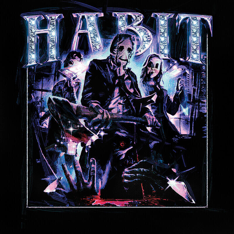 Релиз Habit