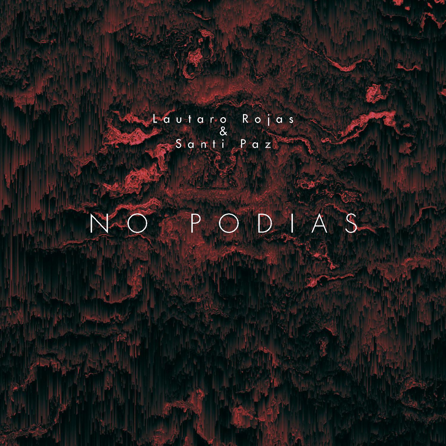Релиз No Podias