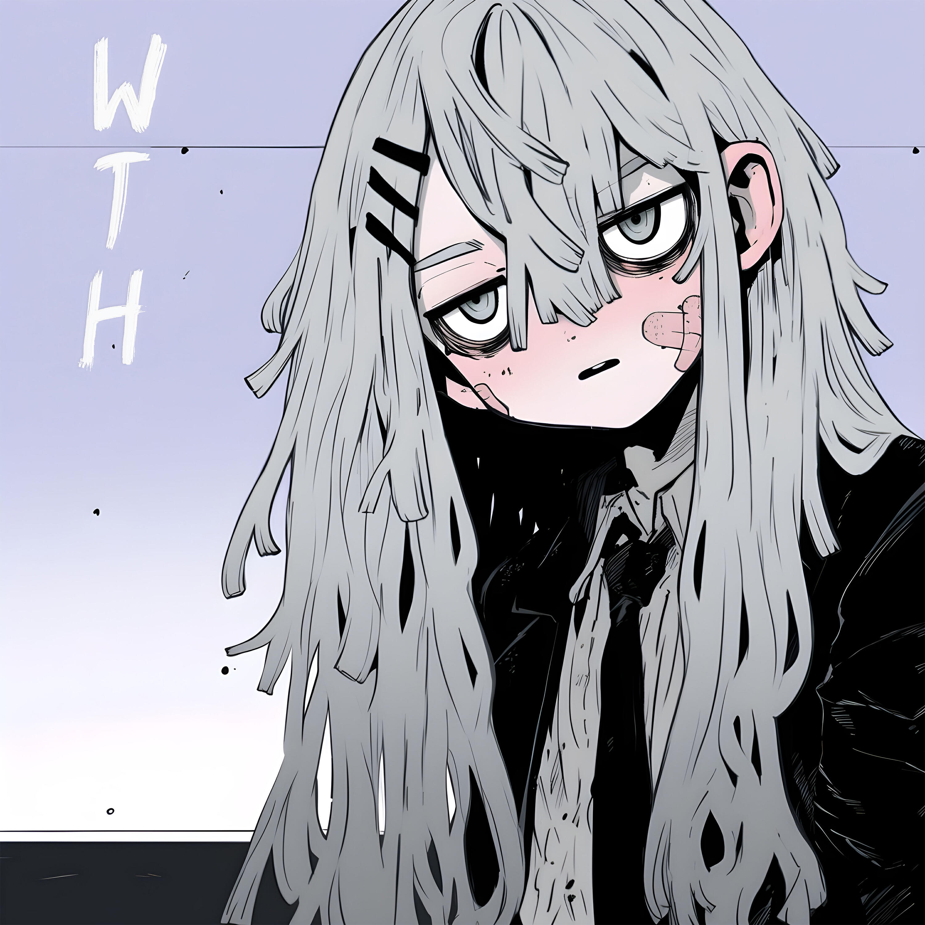 Релиз wth