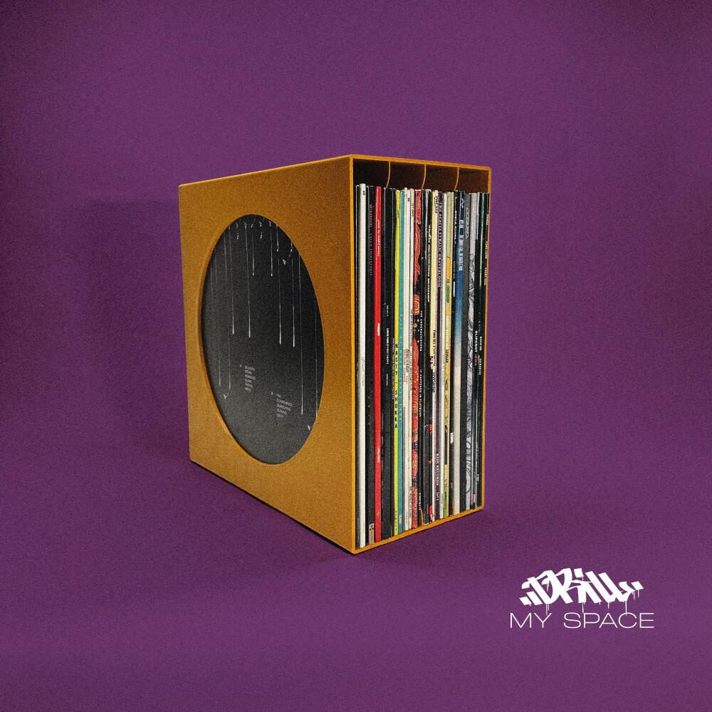 Релиз My Space
