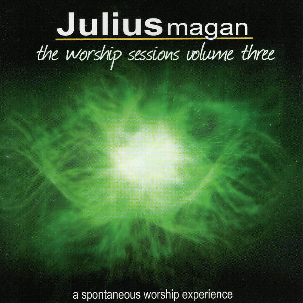 Релиз The Worship Sessions, Vol. 3