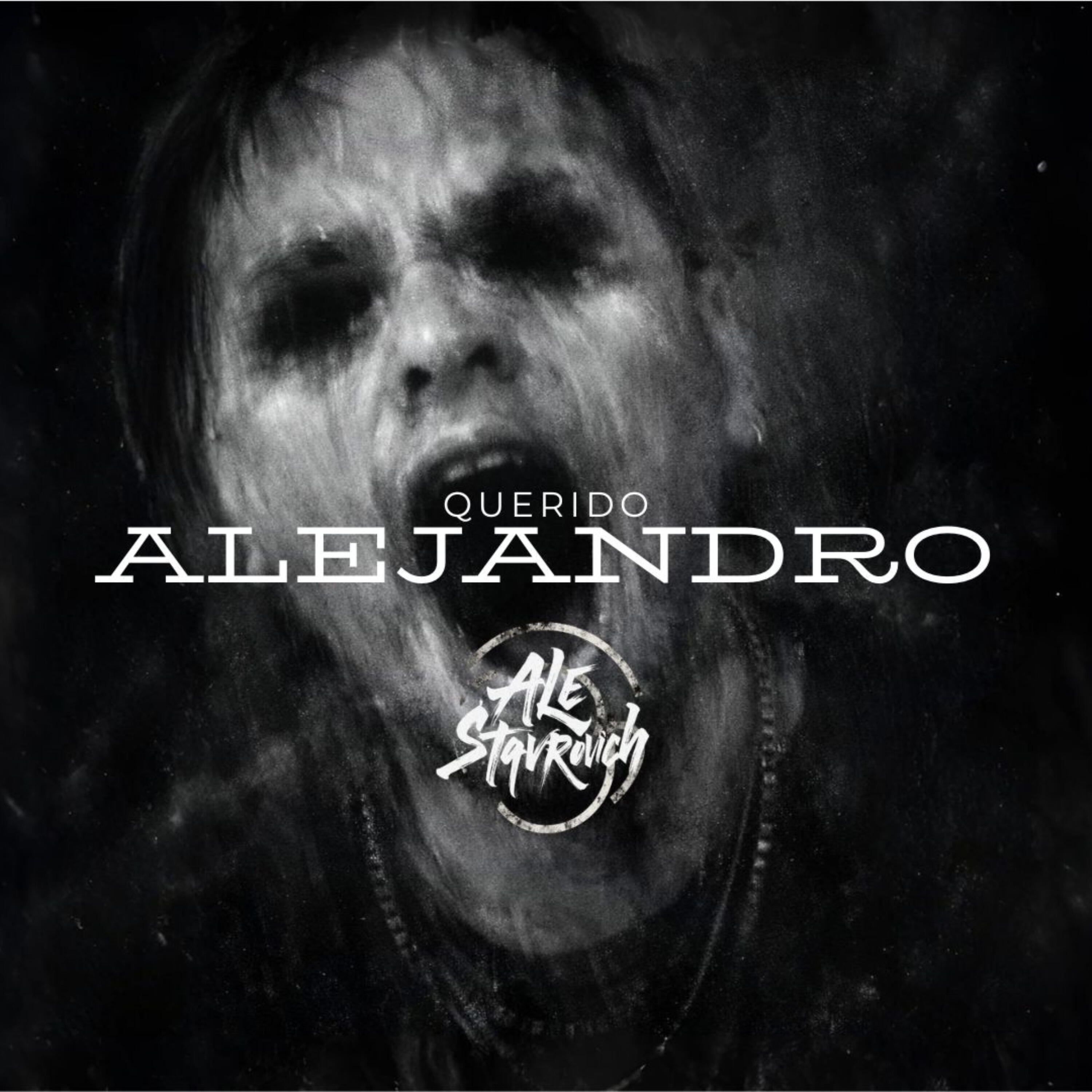 Релиз Querido Alejandro
