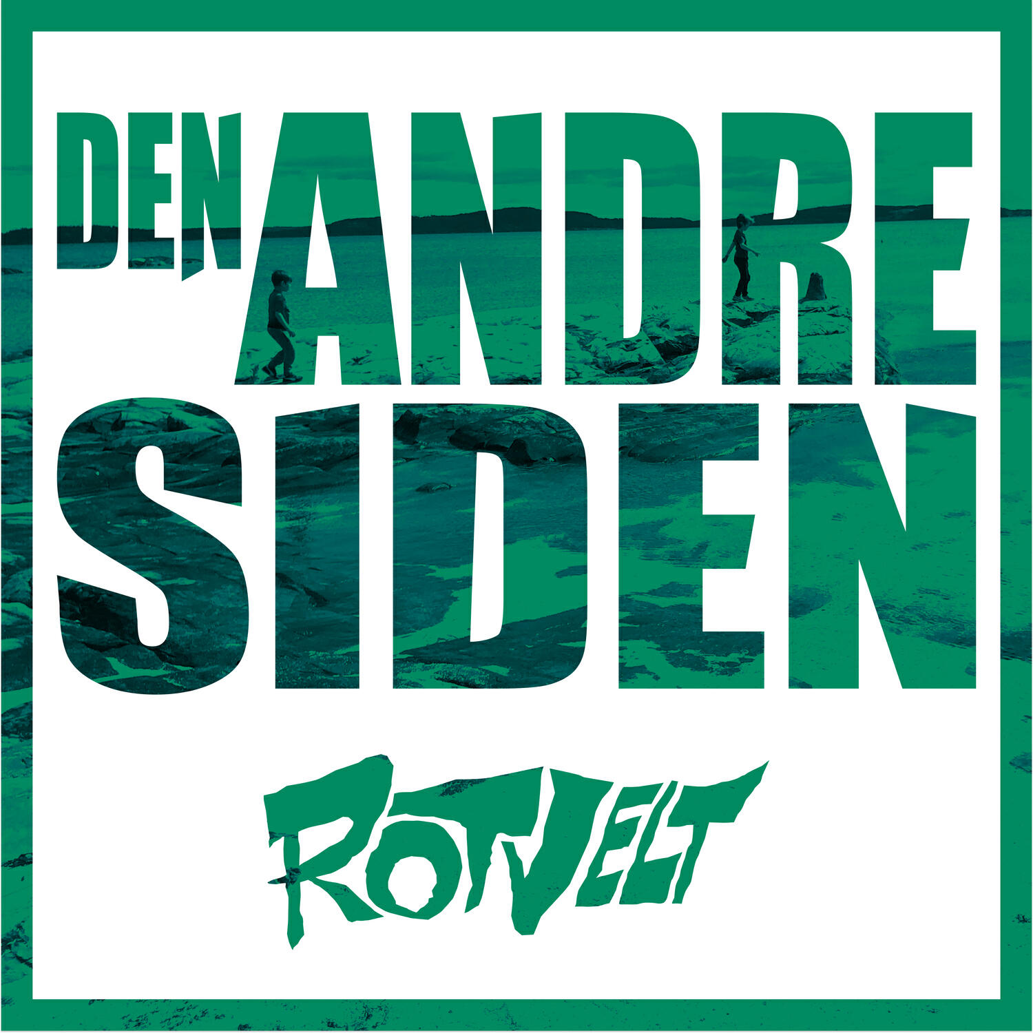 Релиз Den Andre Siden