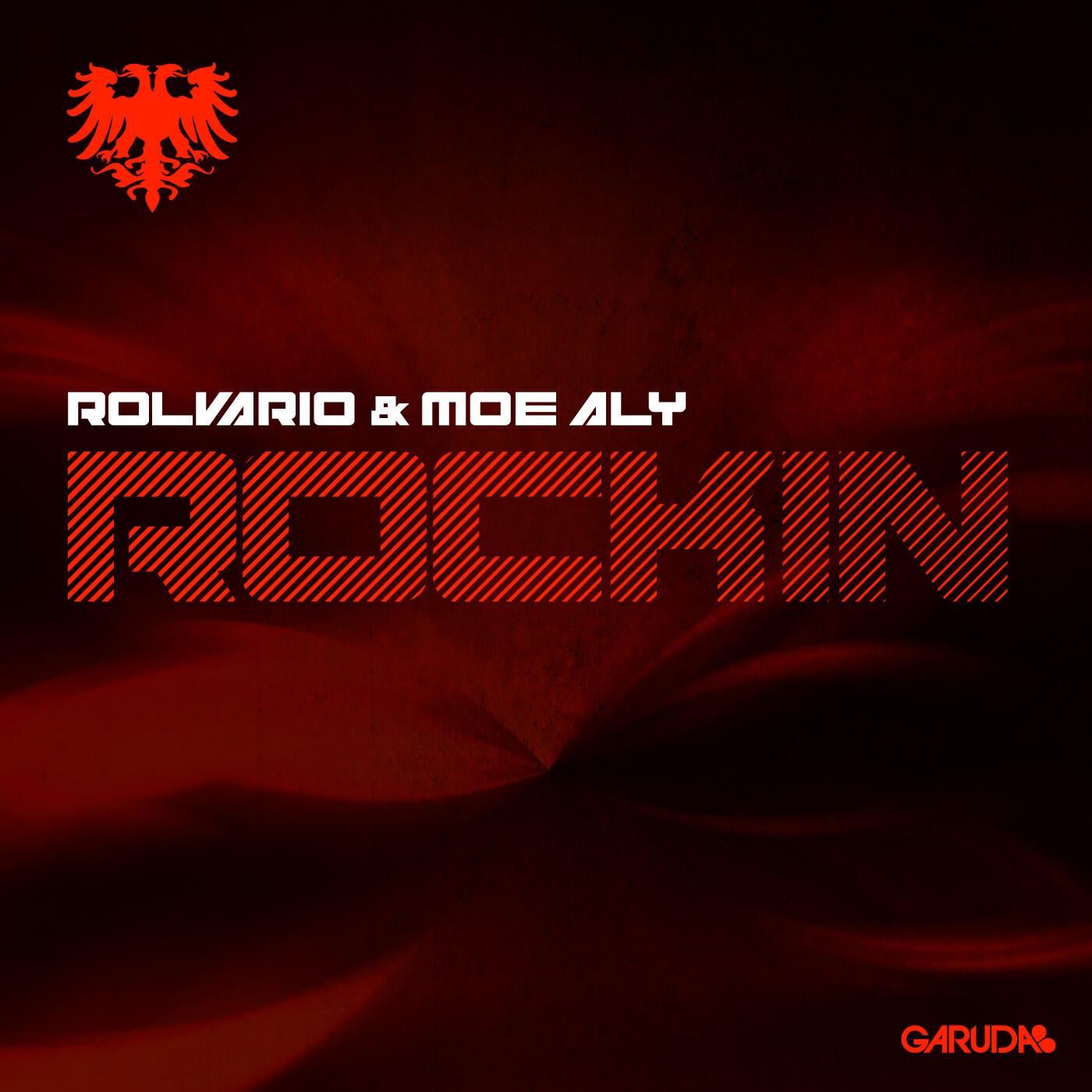 Релиз Rockin