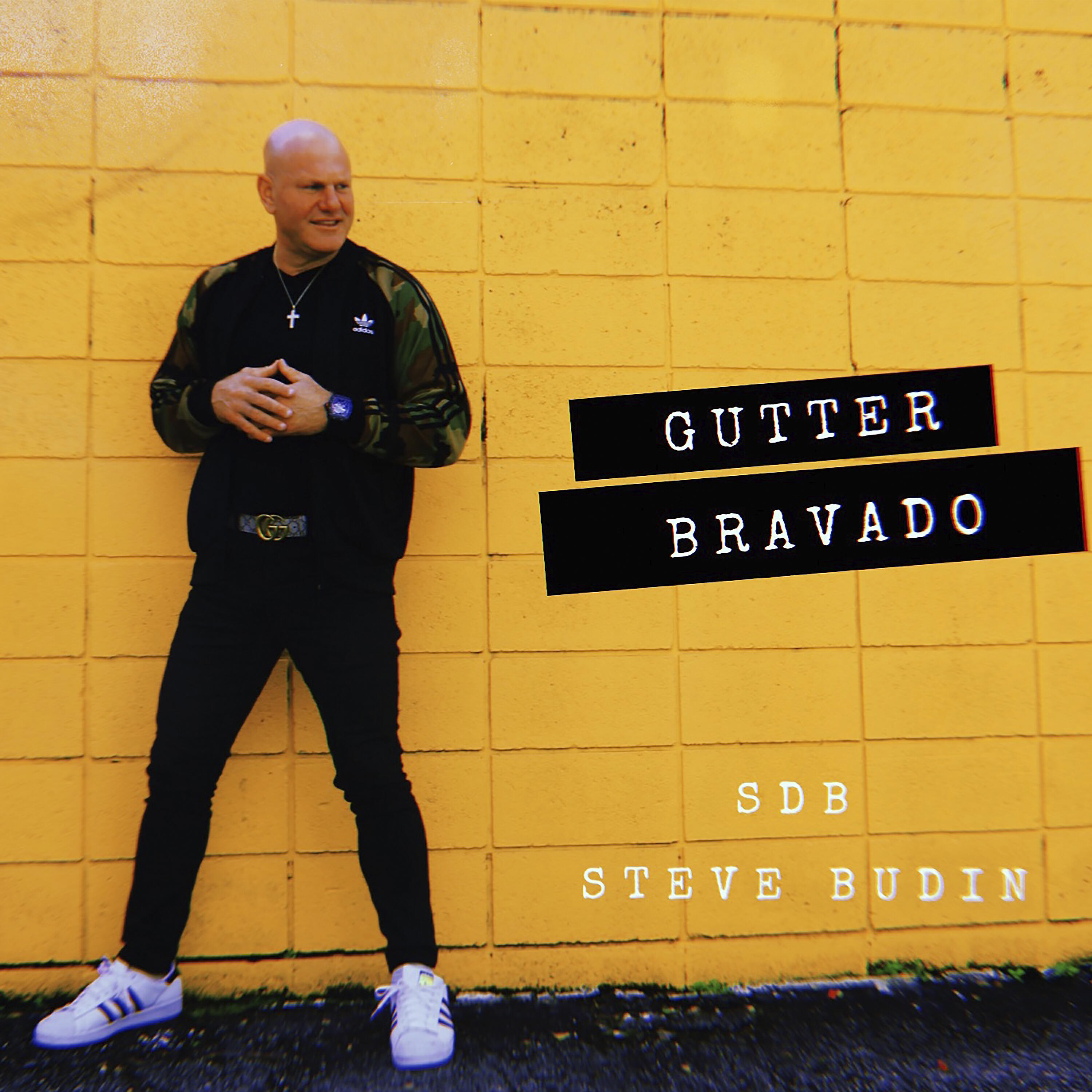 Релиз Gutter Bravado