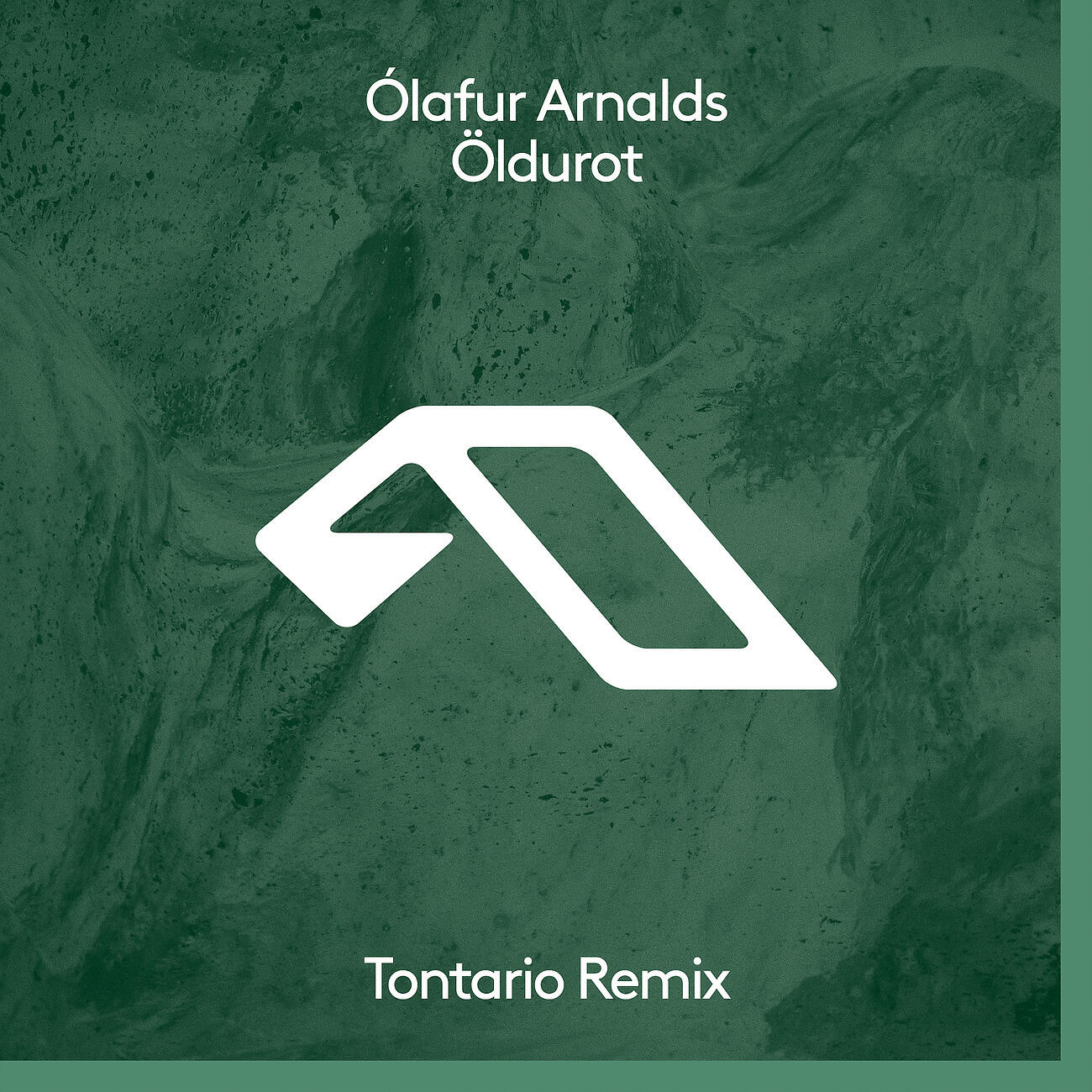 Постер альбома Öldurót (Tontario Remix)