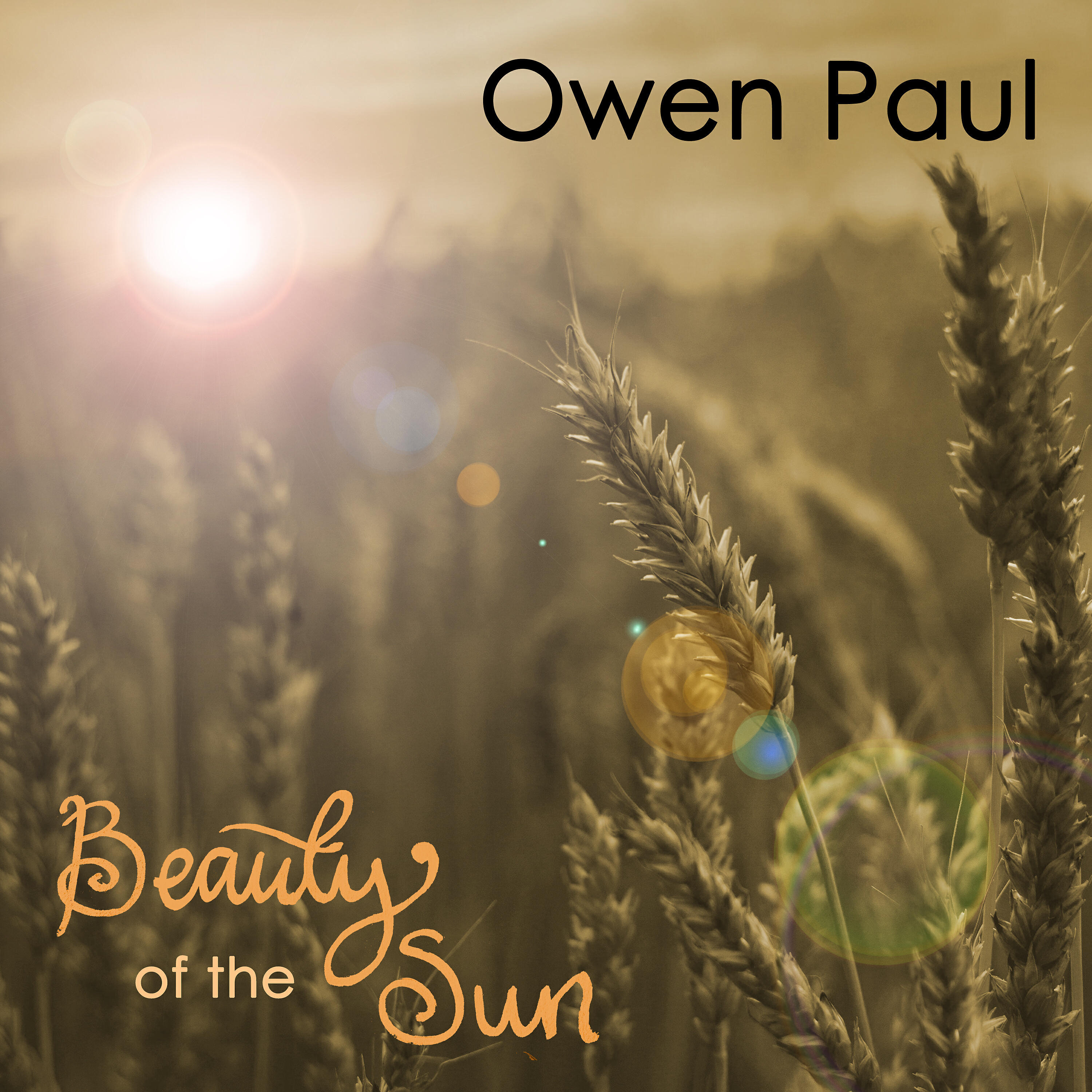 Релиз Beauty Of The Sun