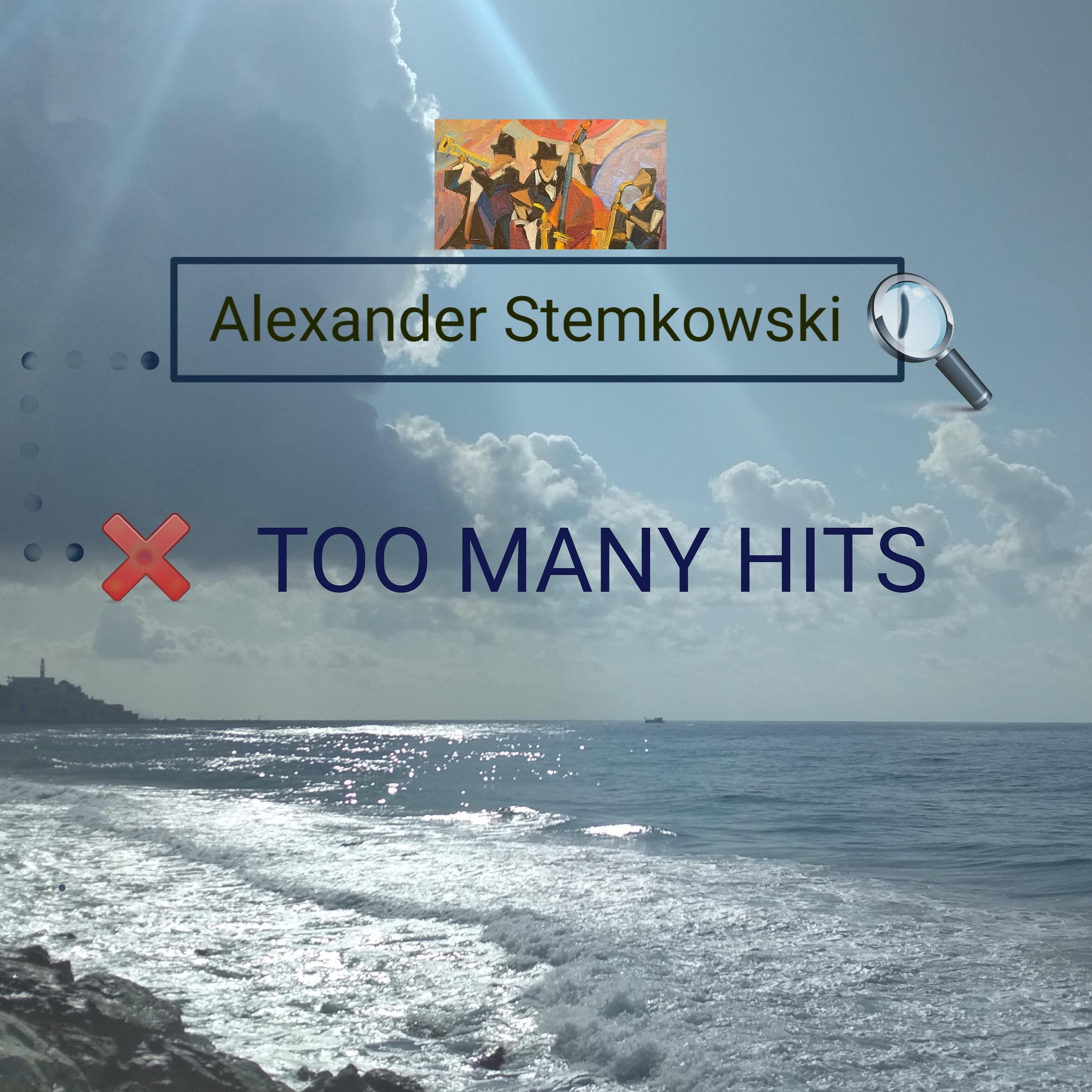 Релиз Too Many Hits