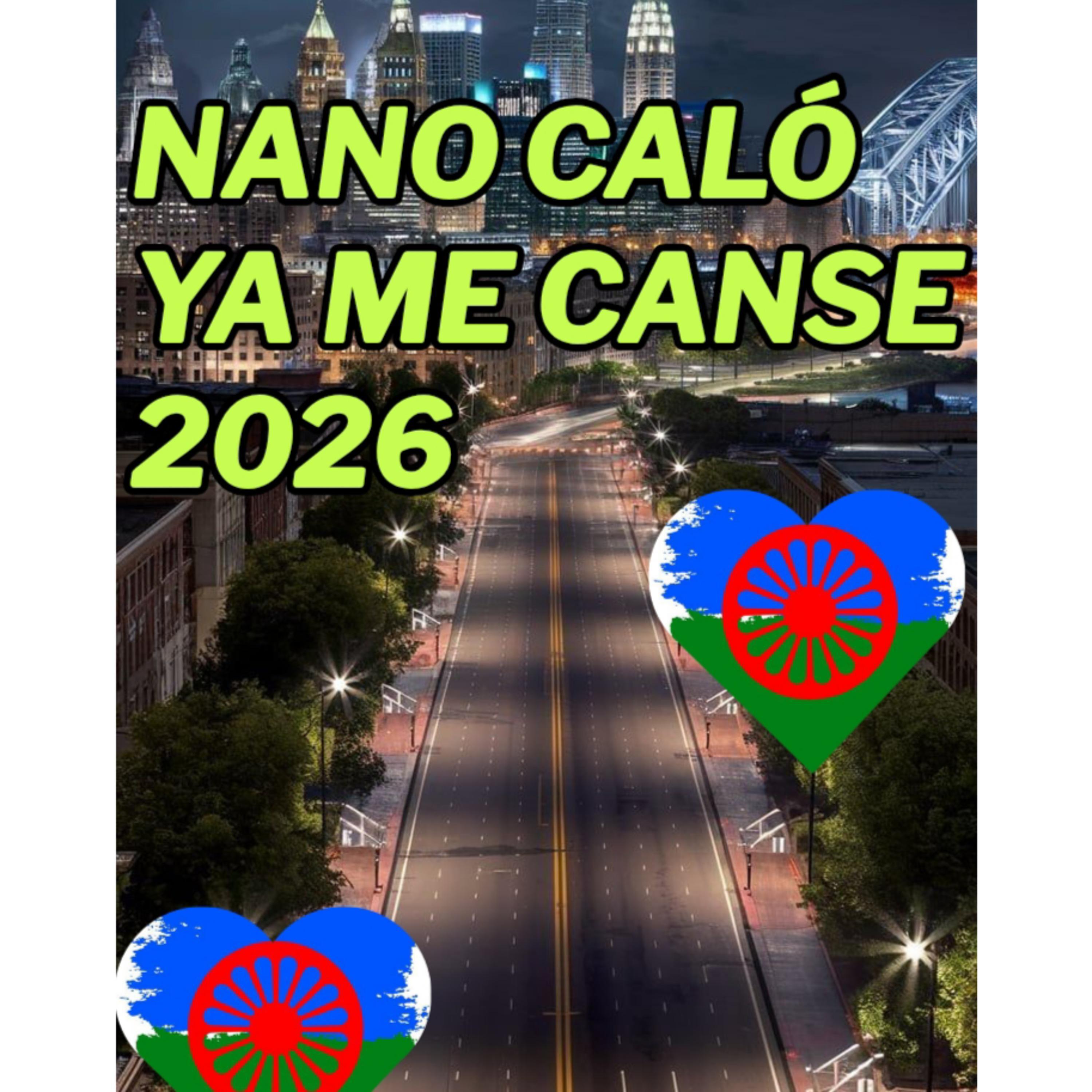 nano caló