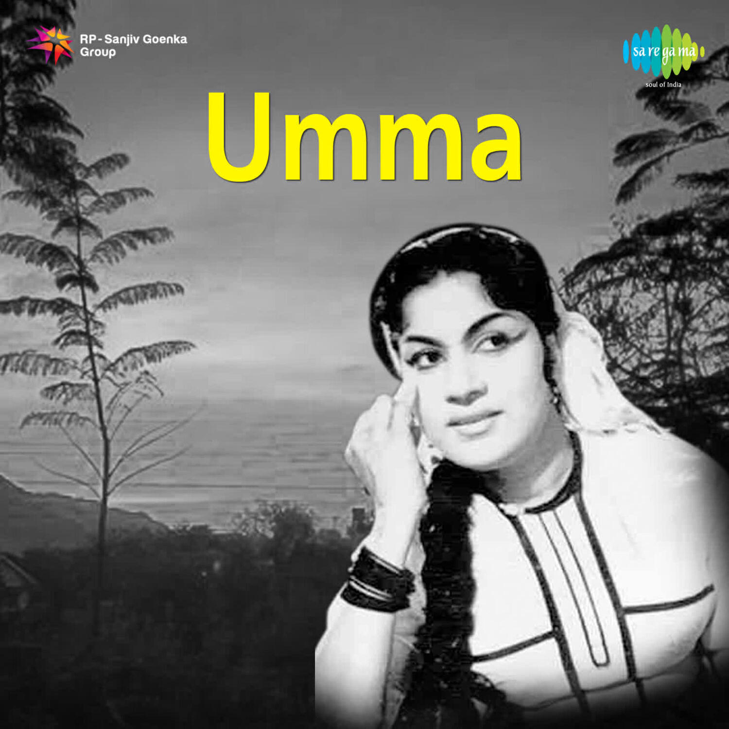Релиз Umma (Original Motion Picture Soundtrack)
