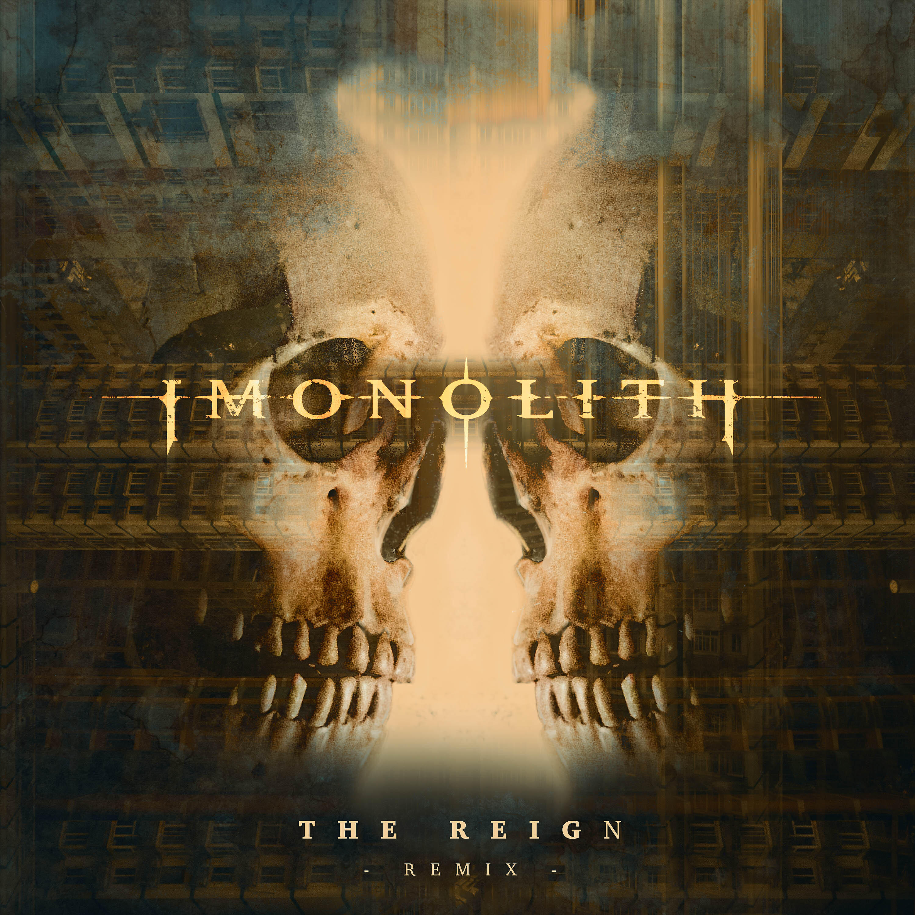 Релиз The Reign (Remix)
