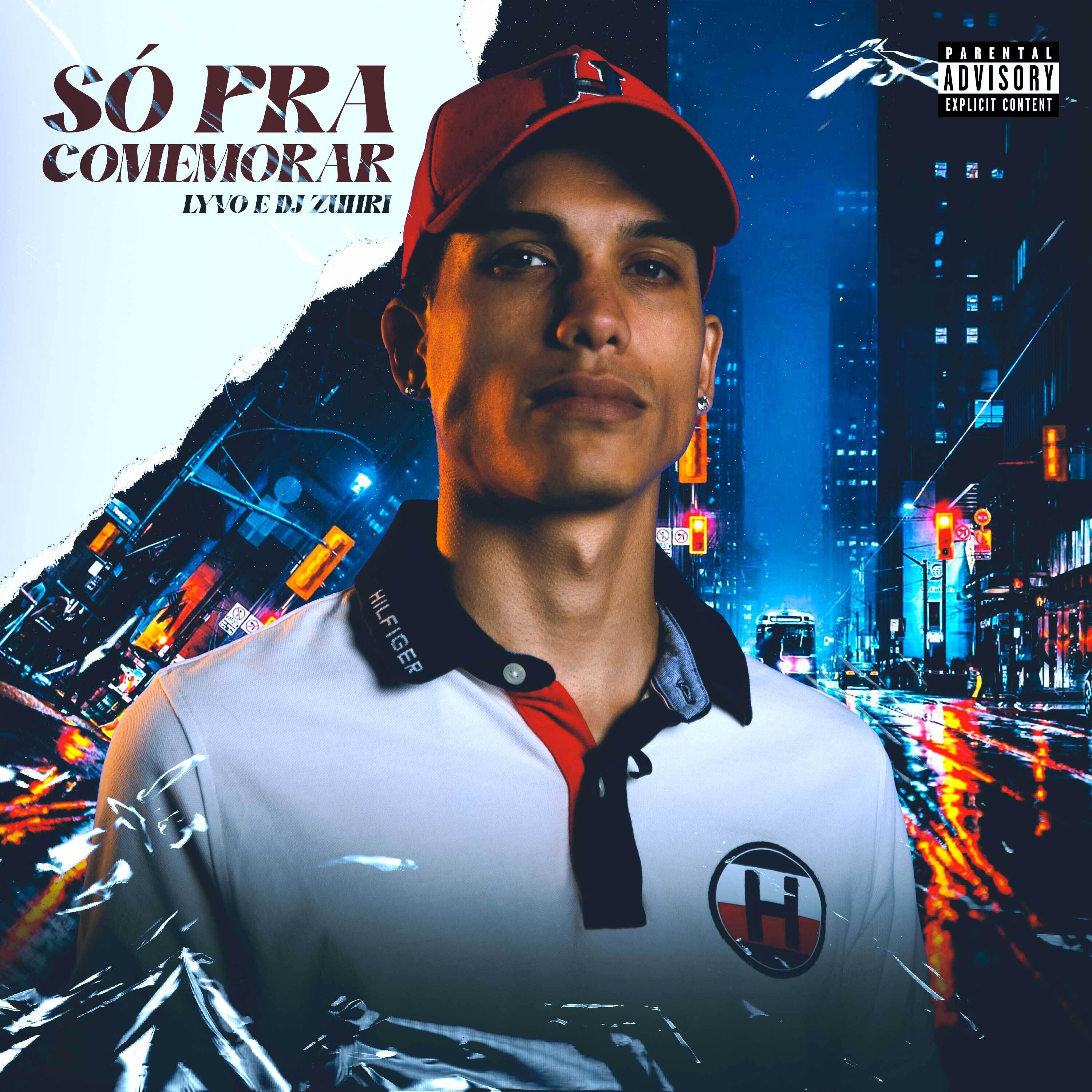 Релиз Só pra Comemorar