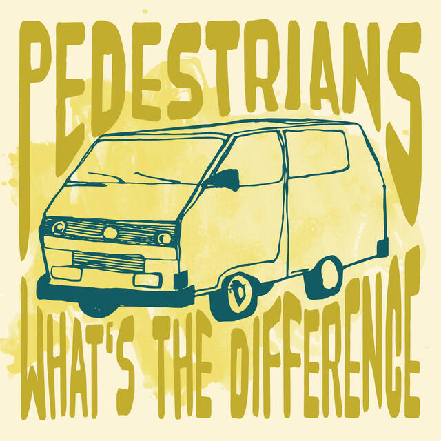 Релиз What's the Difference