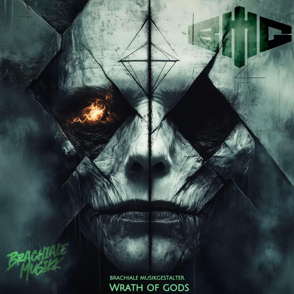 Релиз Wrath of Gods