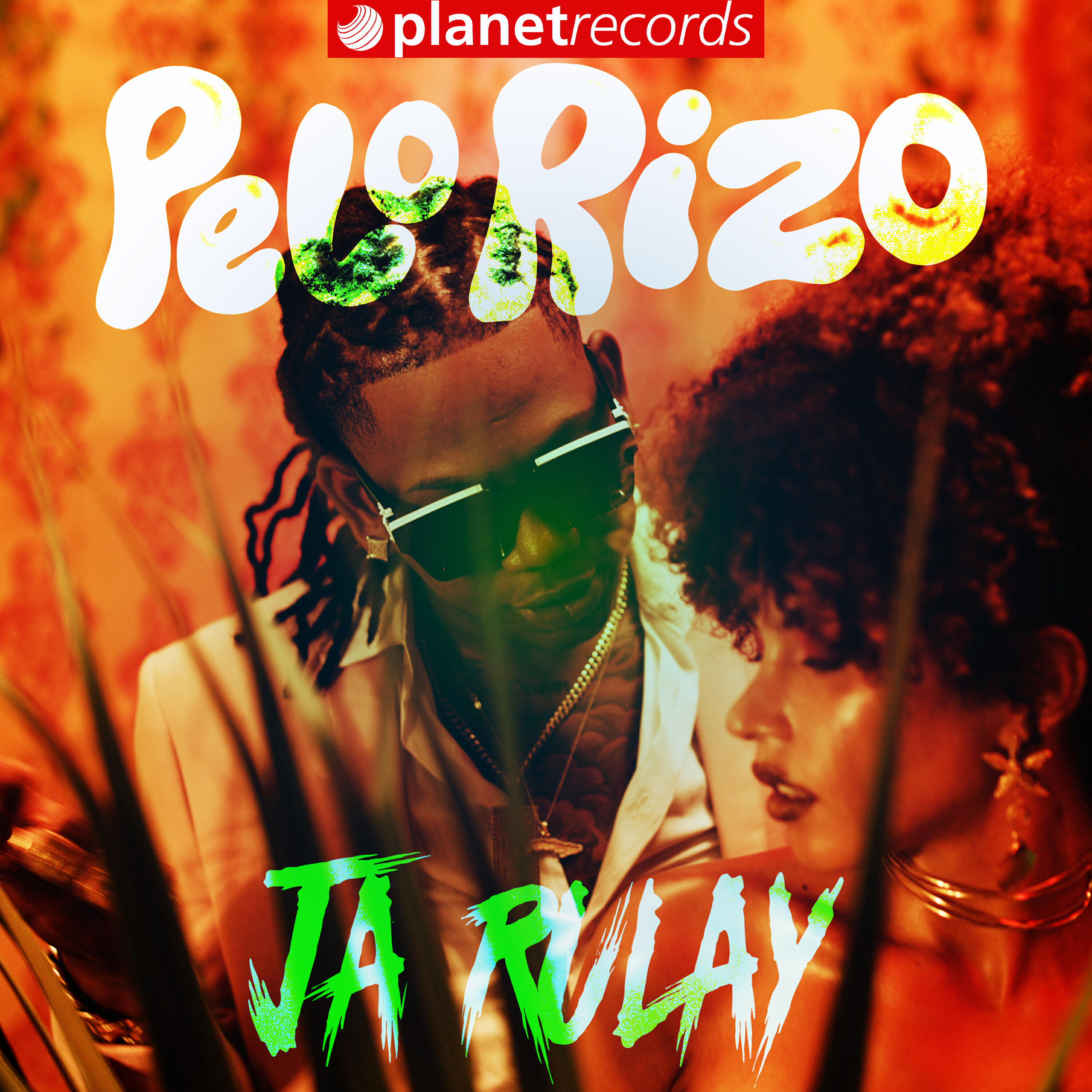 Релиз Pelo Rizo