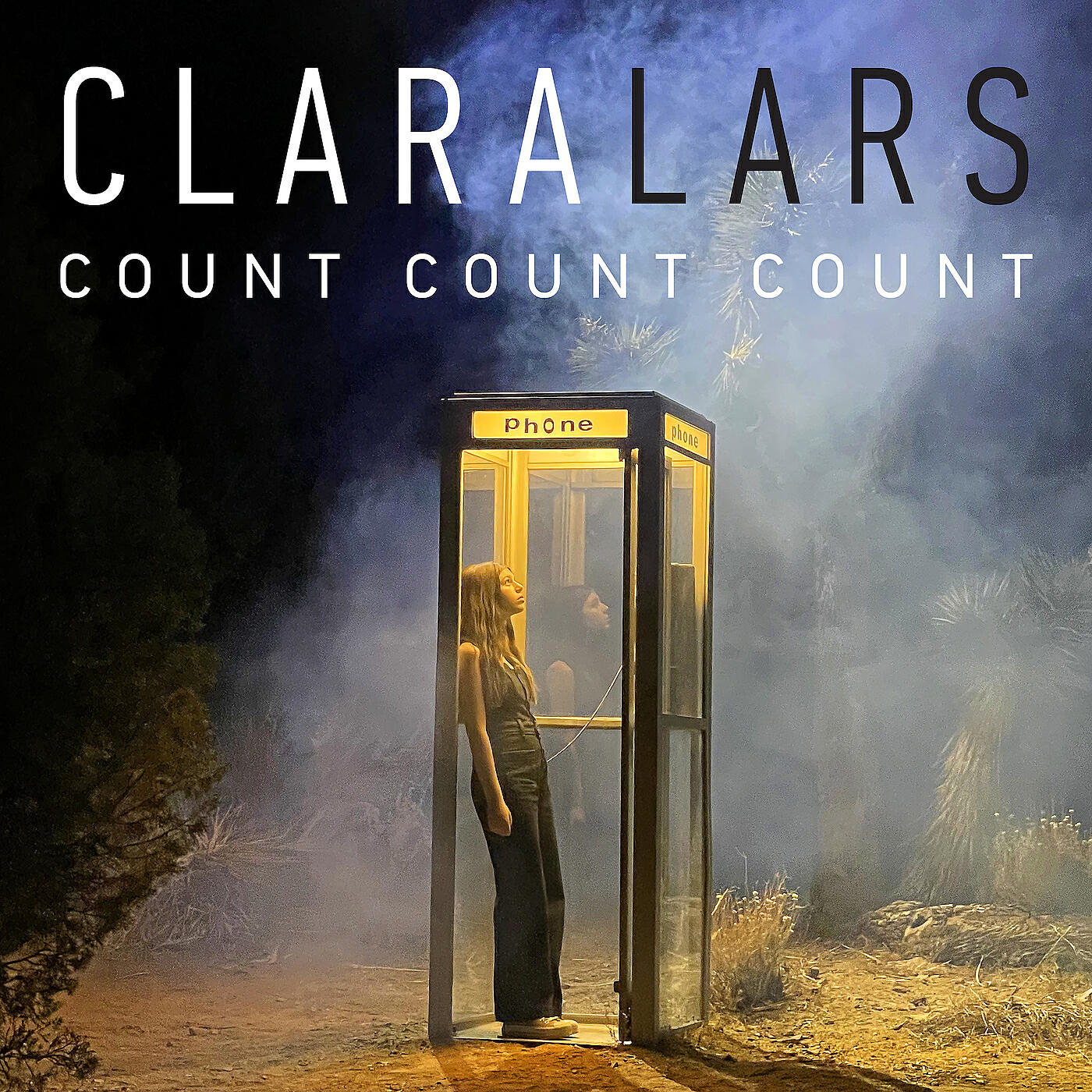 Релиз Count, Count, Count